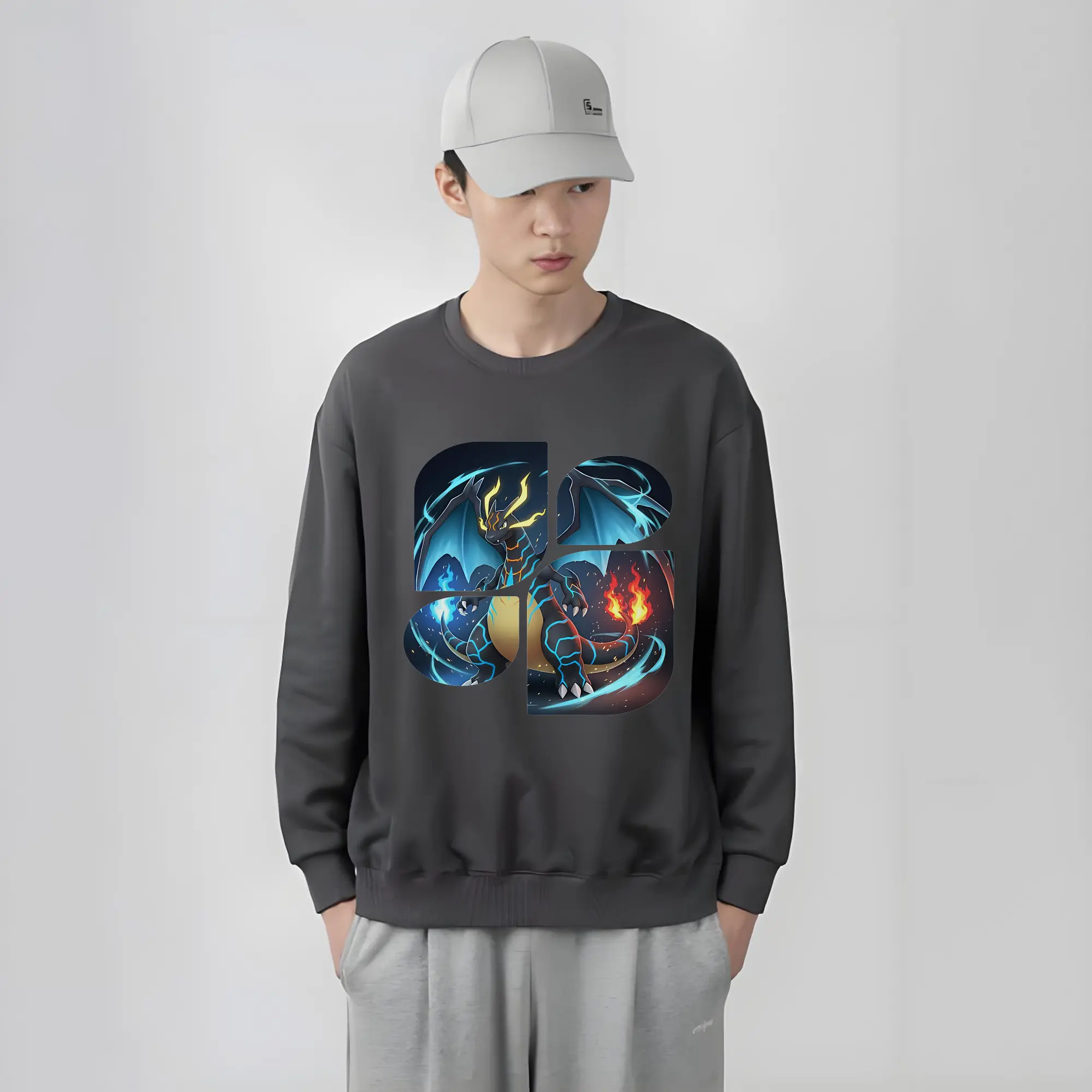 ポケモン グッズ,リザードン