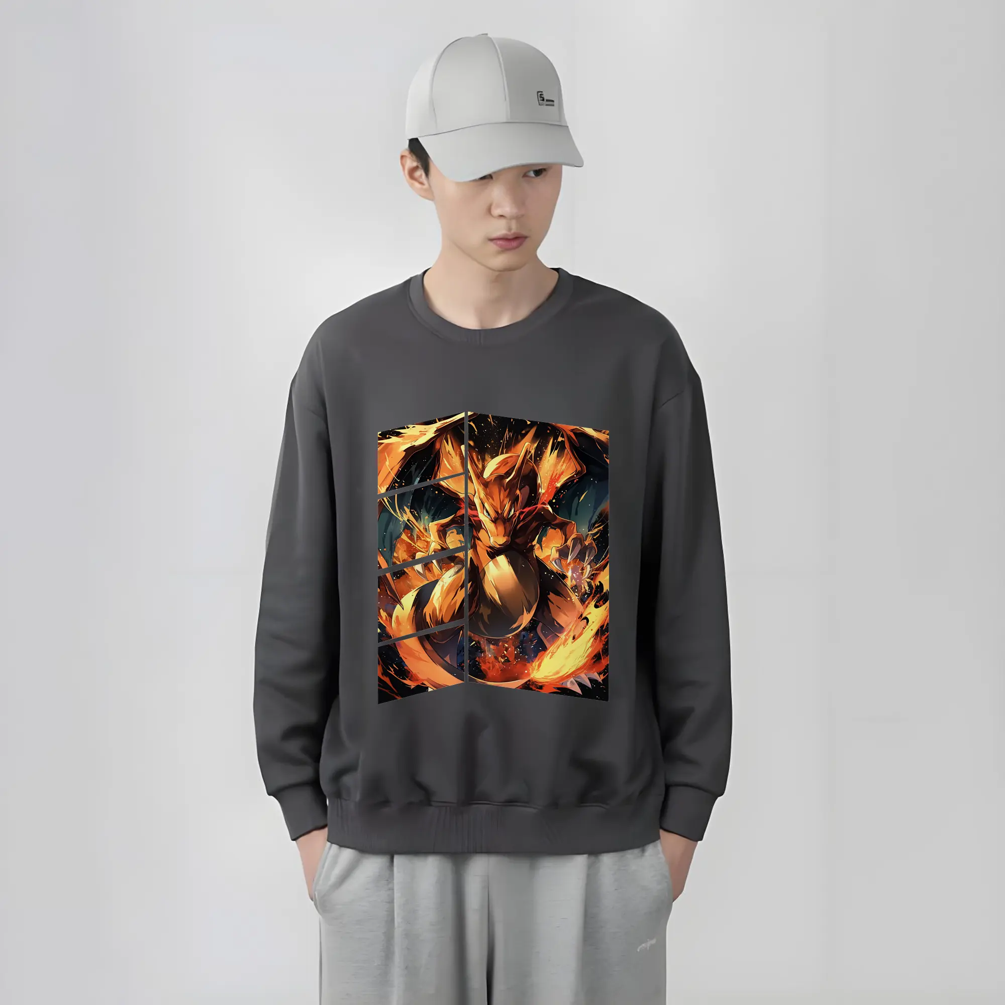 ポケモン グッズ,リザードン