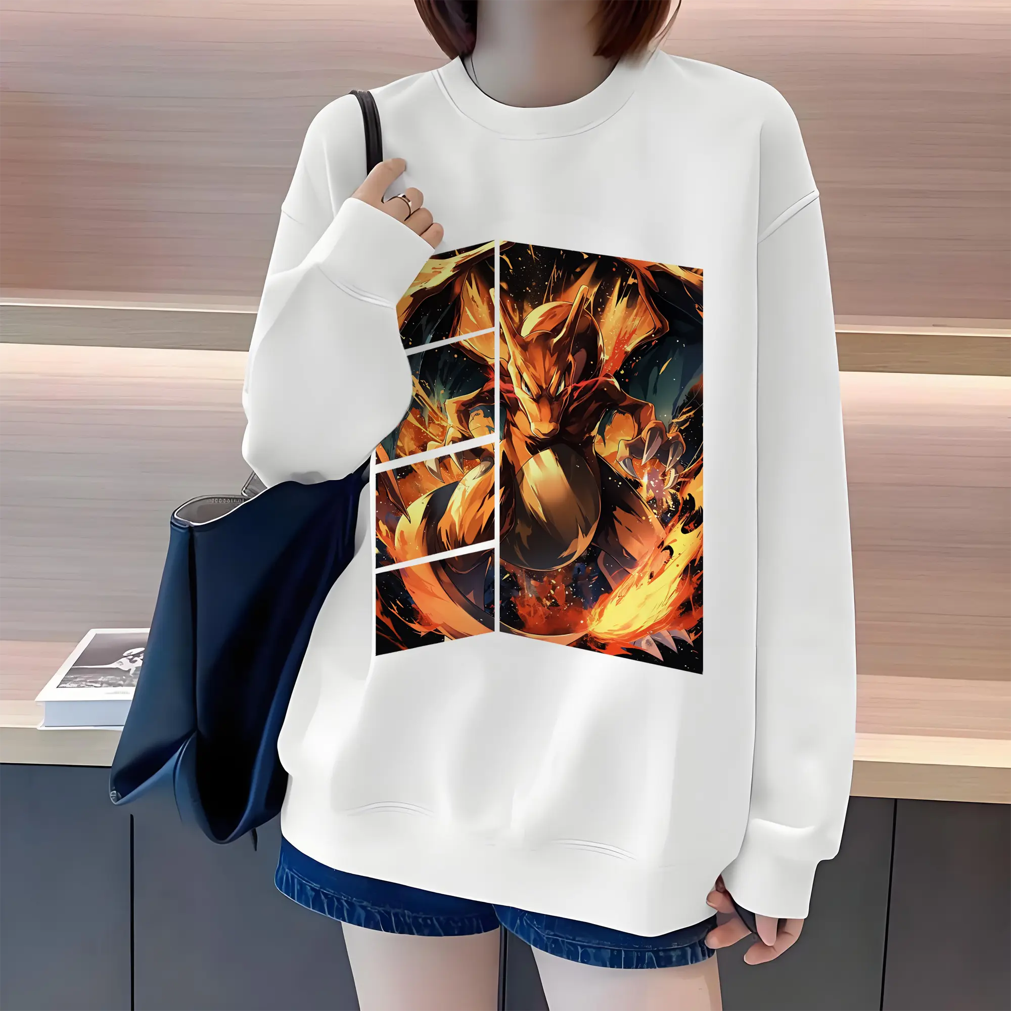 ポケモン グッズ,リザードン