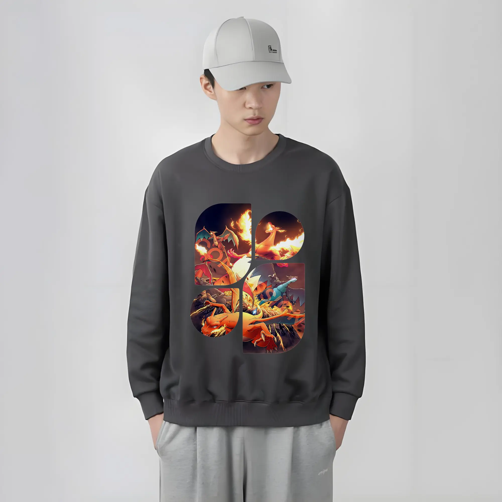 ポケモン グッズ,リザードン