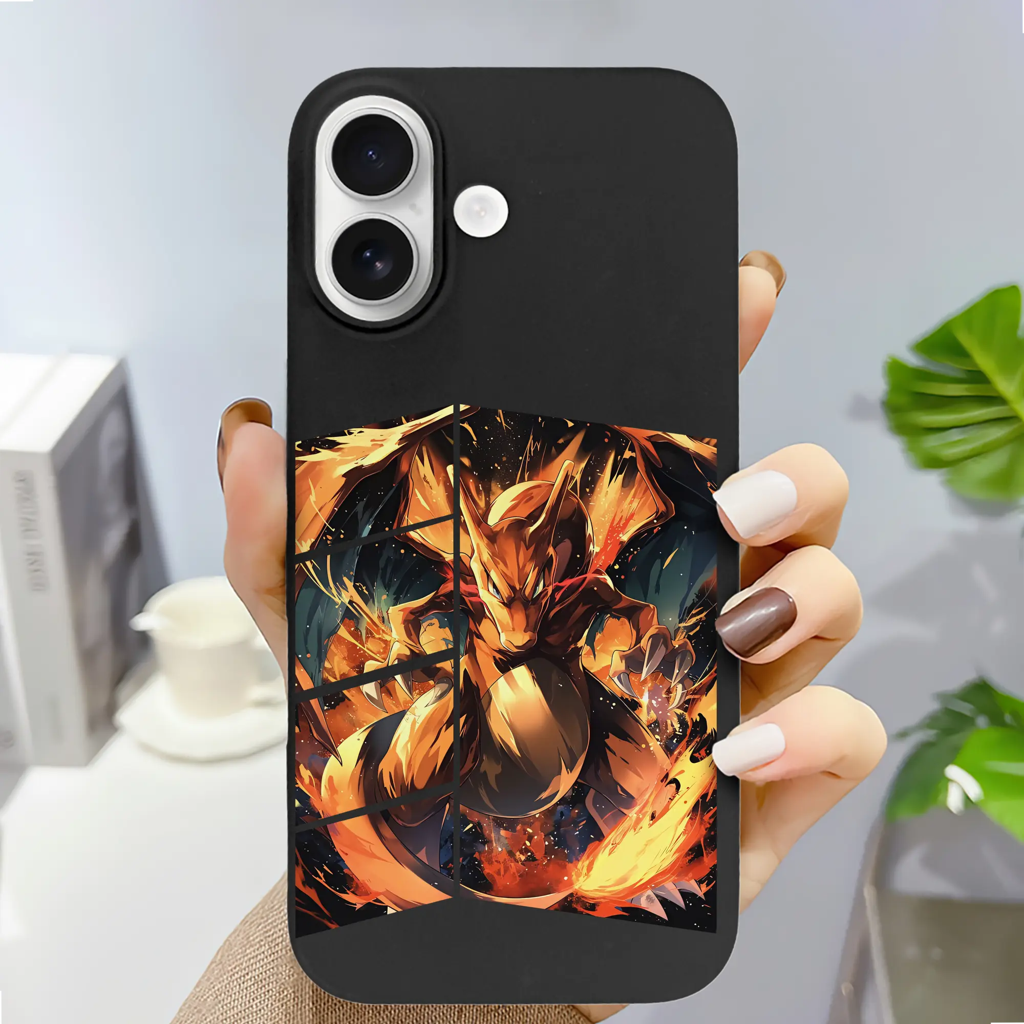 ポケモン グッズ,リザードン