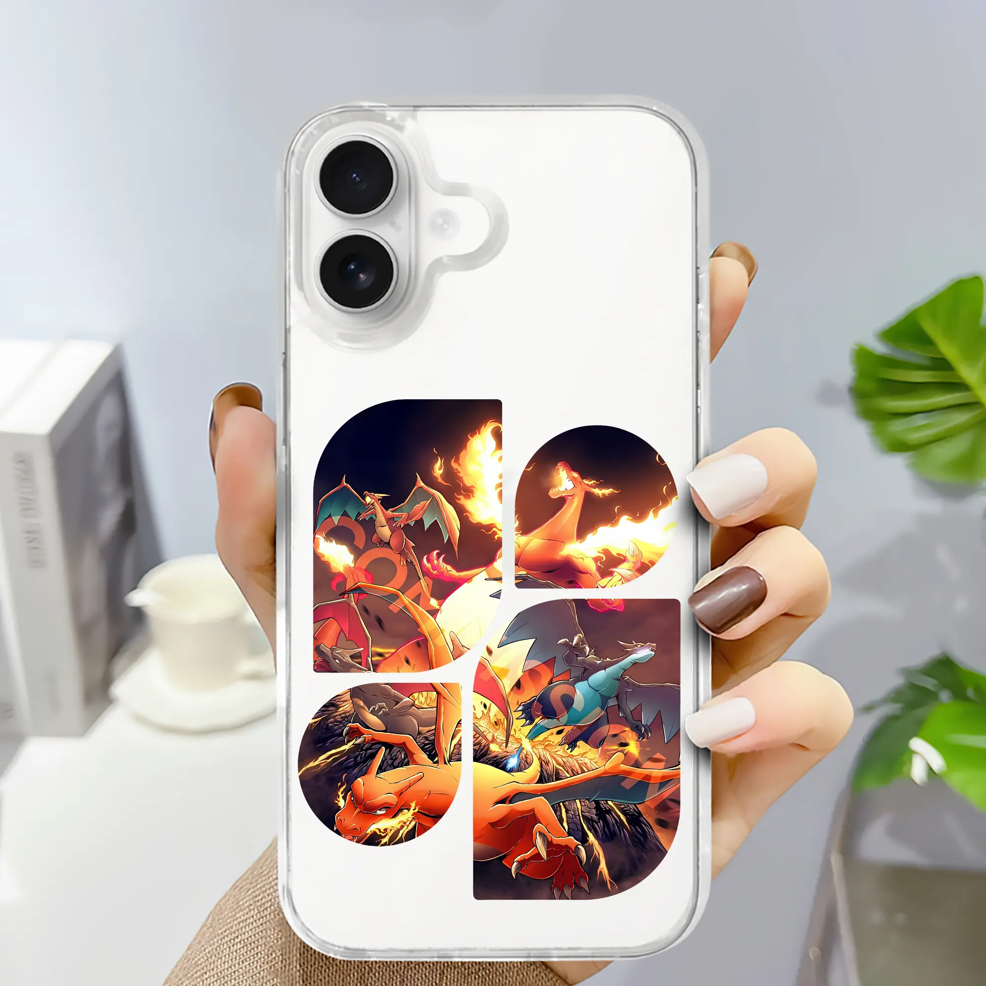 ポケモン グッズ,リザードン