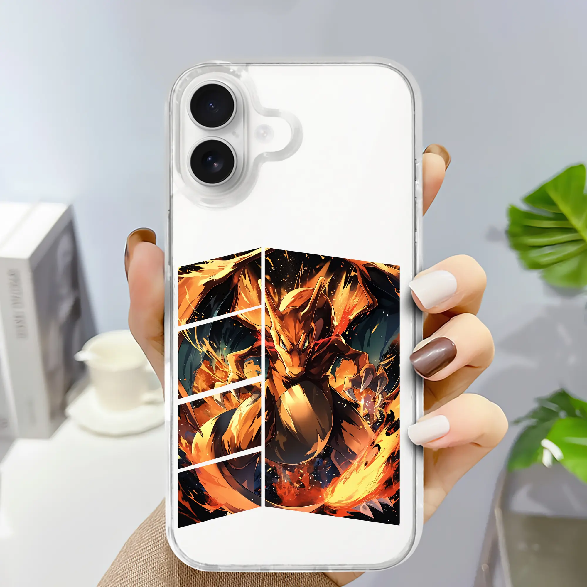 ポケモン グッズ,リザードン