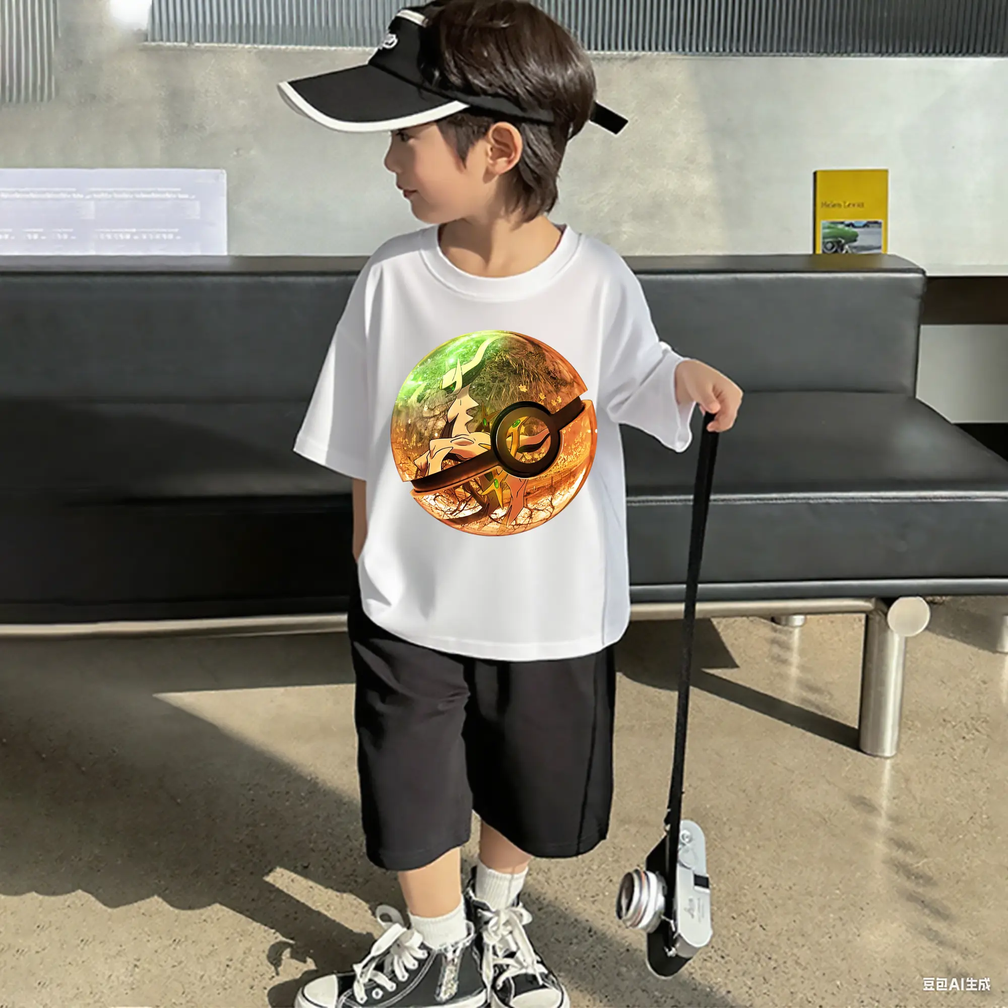 ポケモン グッズ,アルセウス