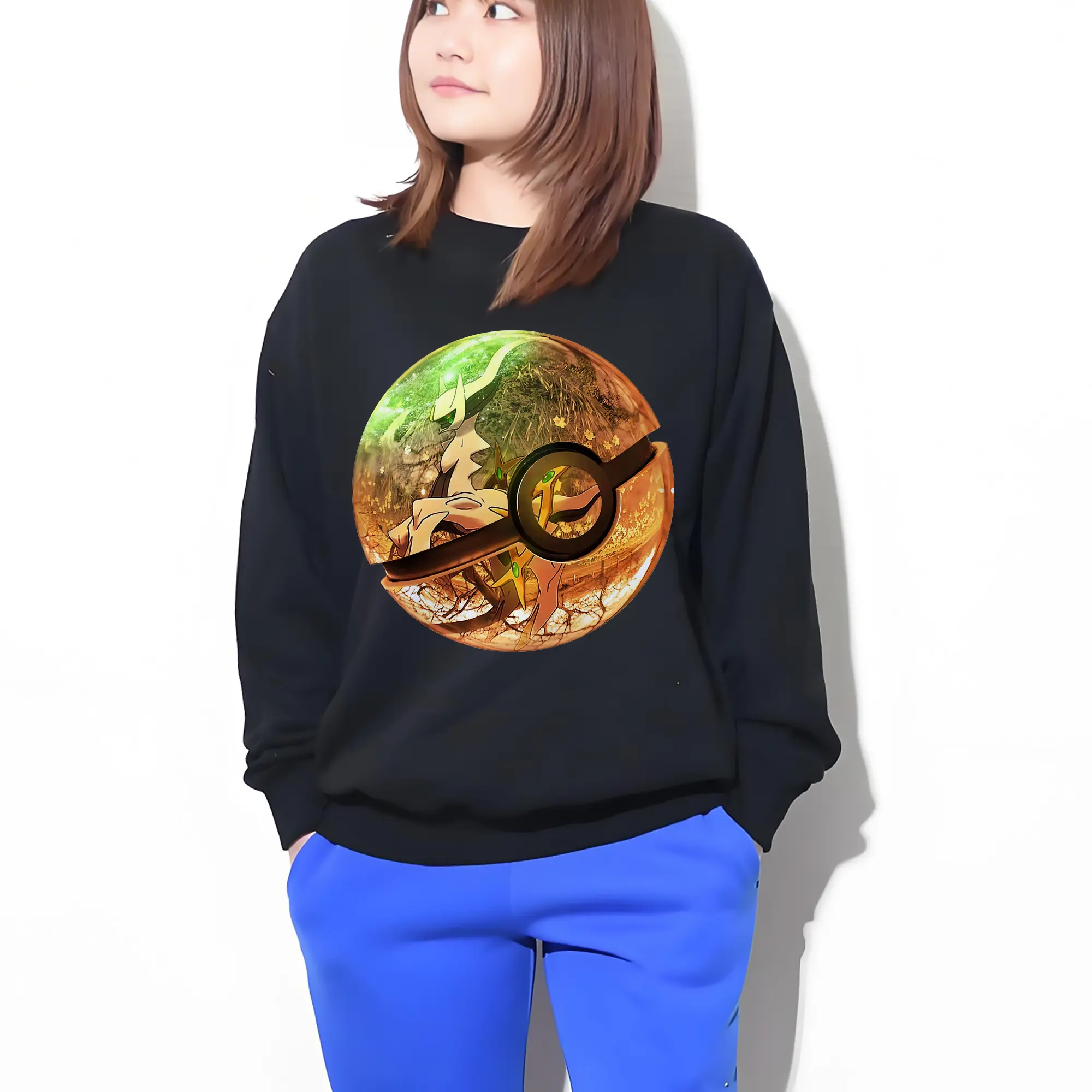 ポケモン グッズ,アルセウス