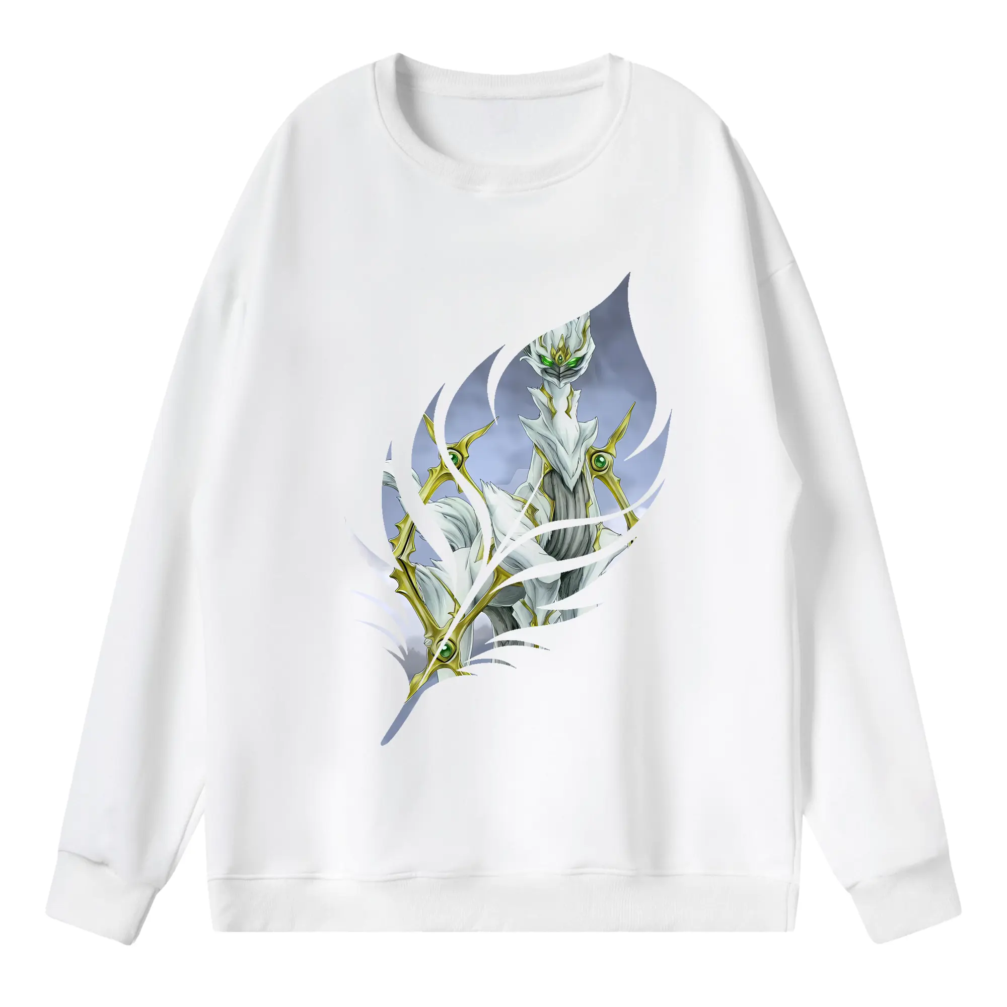 ポケモン グッズ,アルセウス - 薄手 クルーネック スウェット 裏毛260g · ポリエステル 春秋向け カジュアル 男女兼用 · トレーナー デイリー スポーツ 散歩に最適