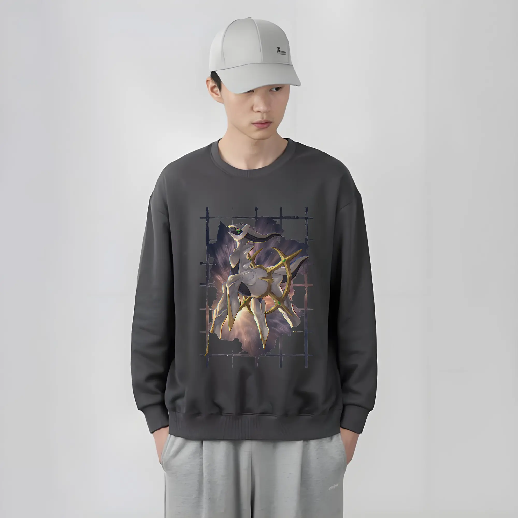 ポケモン グッズ,アルセウス