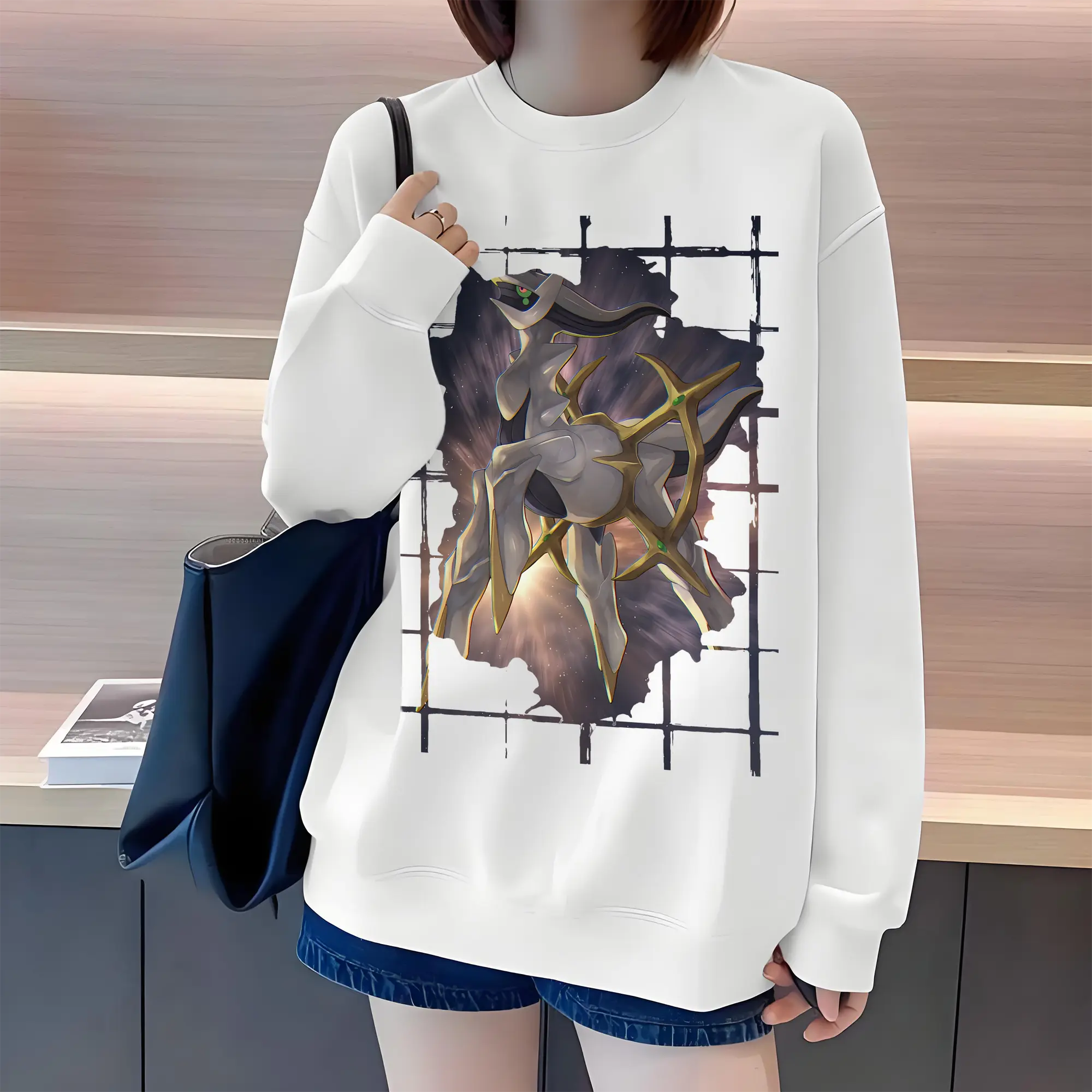 ポケモン グッズ,アルセウス