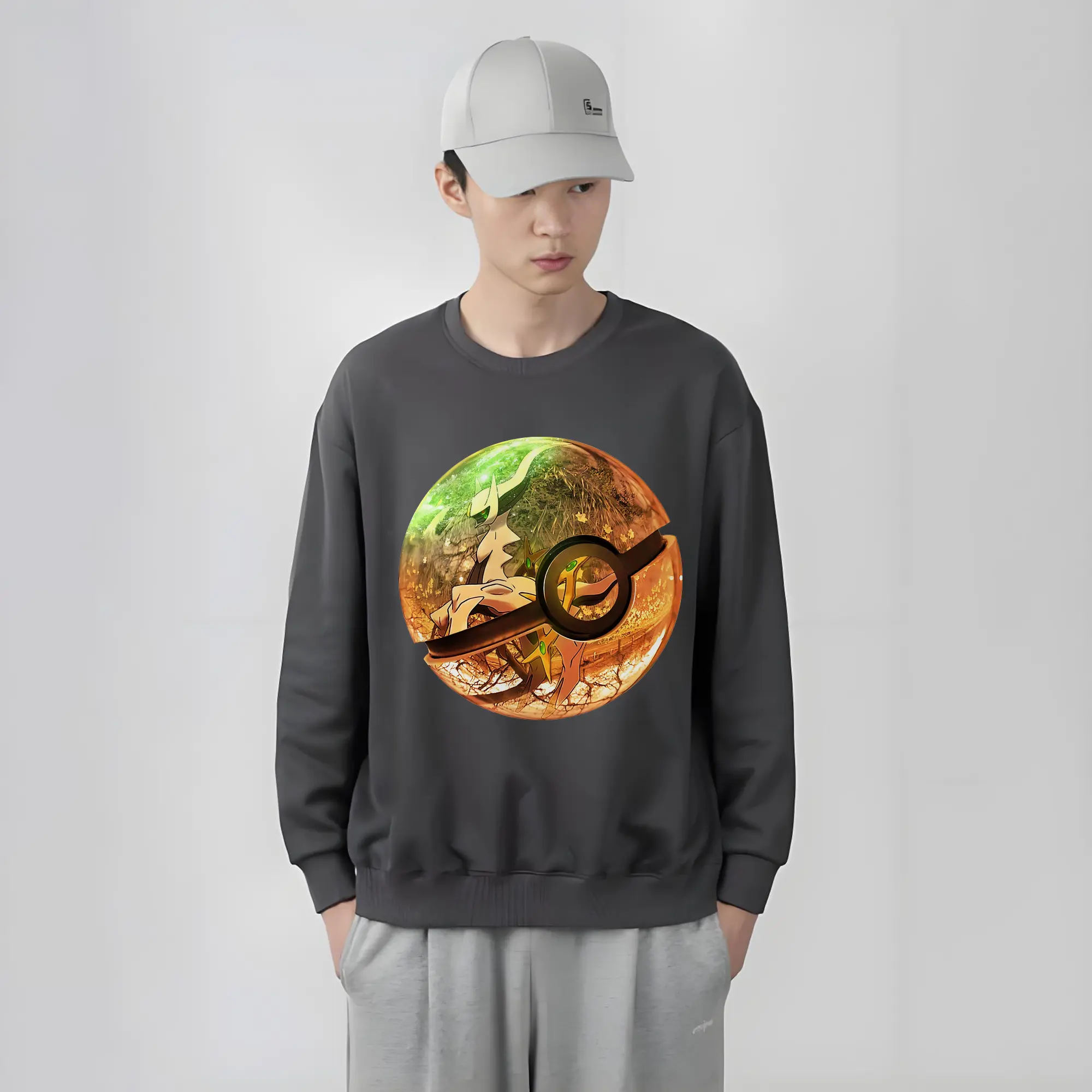 ポケモン グッズ,アルセウス