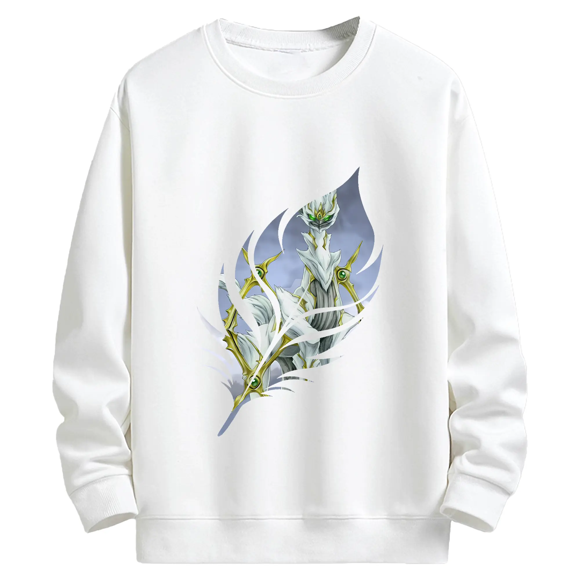 ポケモン グッズ,アルセウス - キッズ クルーネックスウェットシャツ ・ フロントプリント ・ 綿80％ ポリエステル20％ ・ 快適 通学 スポーツ 日常使い お散歩用