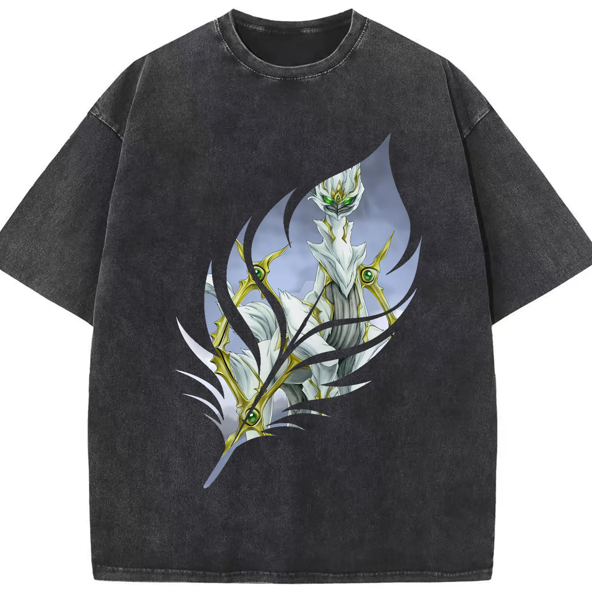 ポケモン グッズ,アルセウス - 綿100％ ヴィンテージ風 半袖Tシャツ ・ フロントプリント ・ 柔らか肌触り ・ 通気性 快適 ・ スポーツ カジュアル 外出用