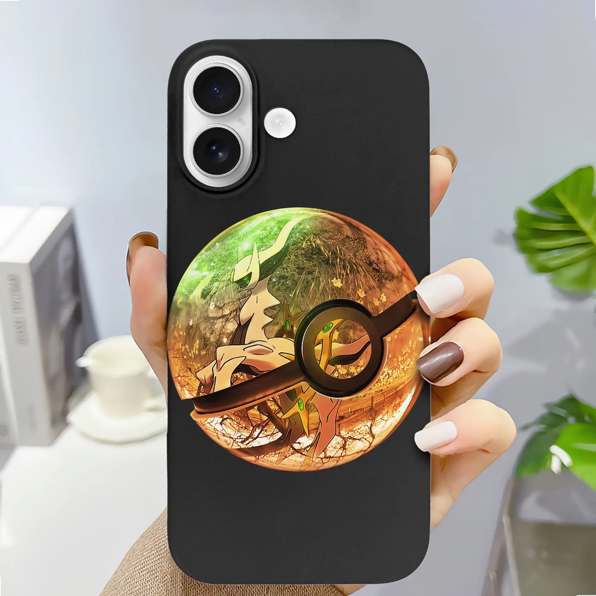 ポケモン グッズ,アルセウス