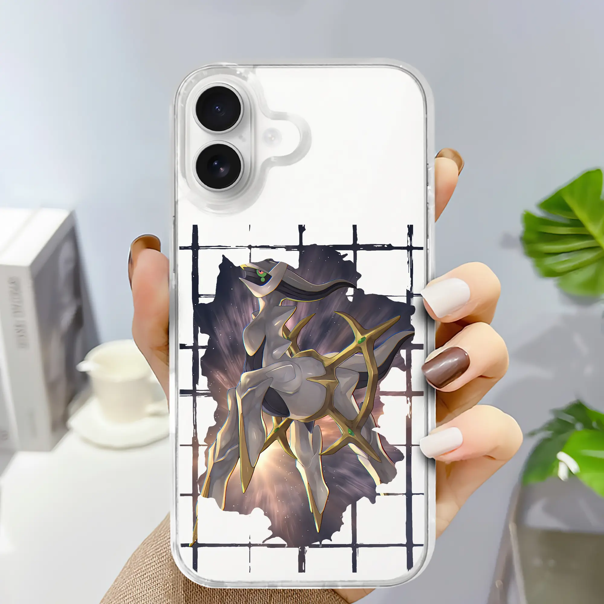 ポケモン グッズ,アルセウス