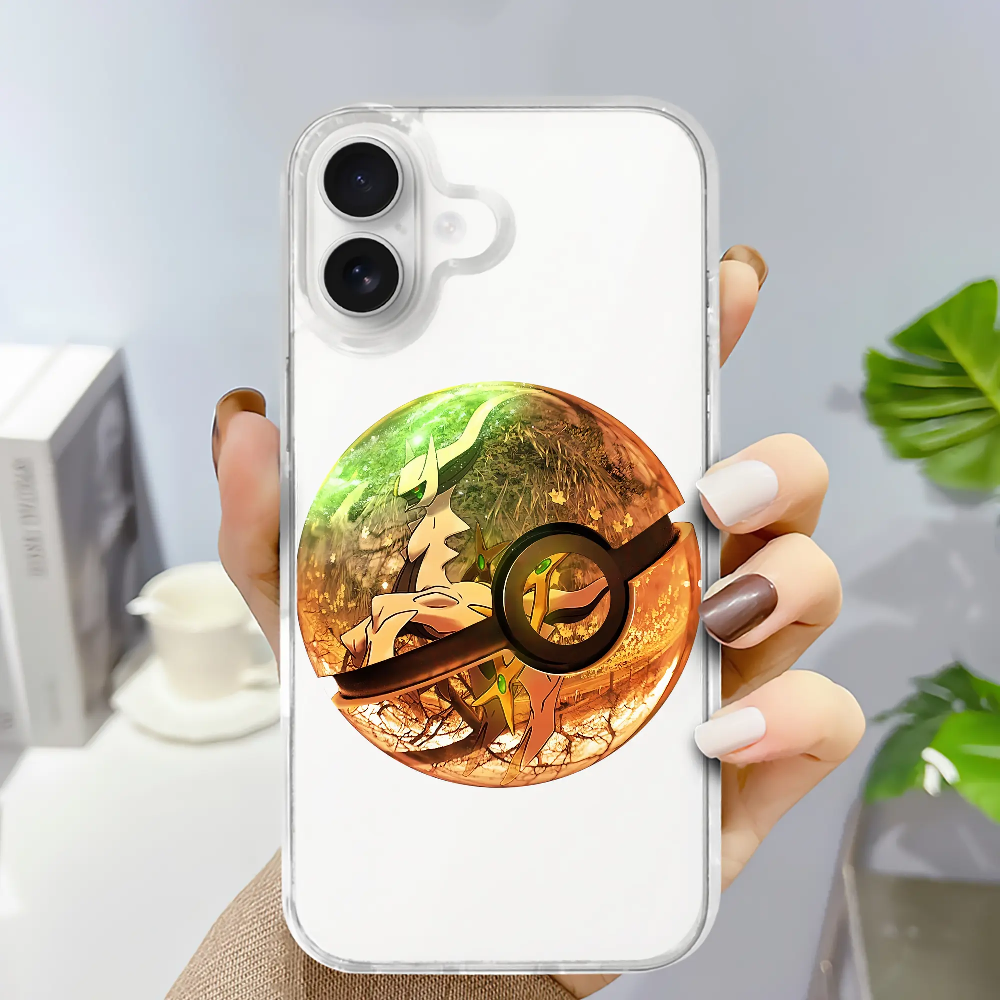 ポケモン グッズ,アルセウス