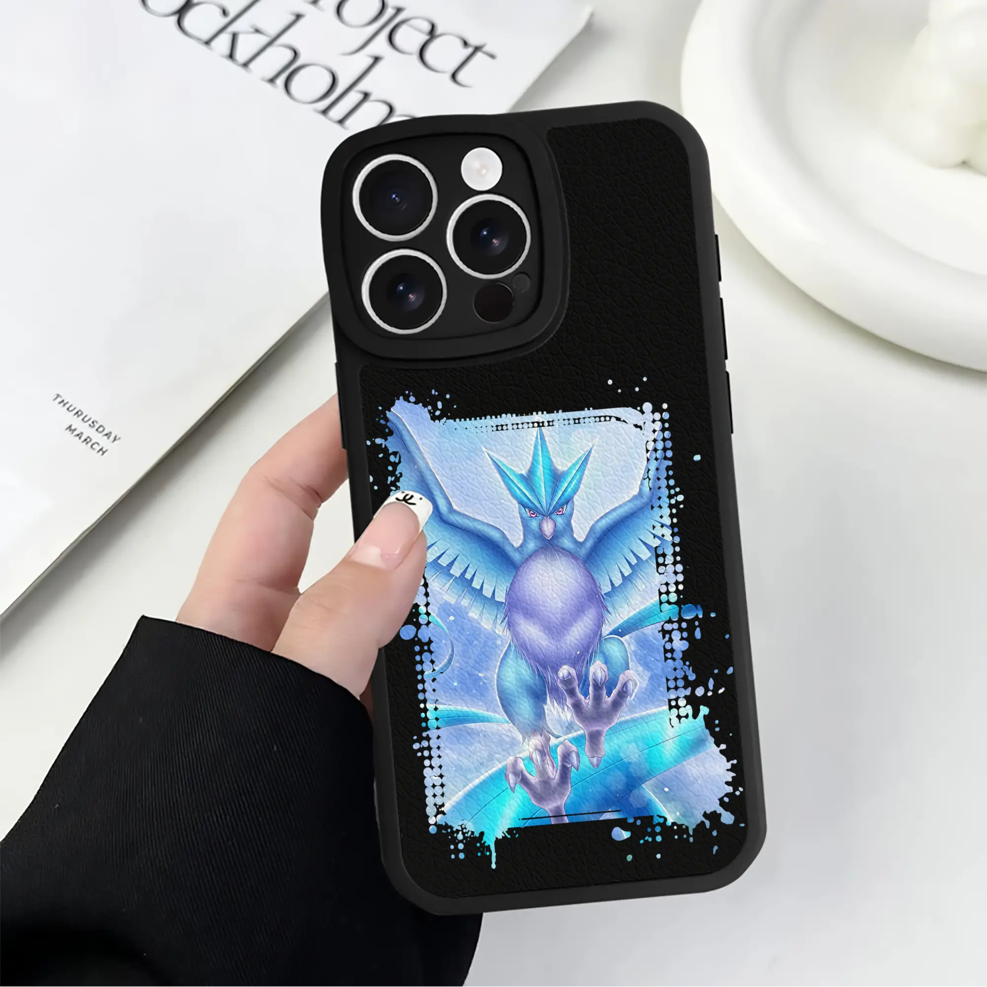 ポケモン グッズ,フリーザー