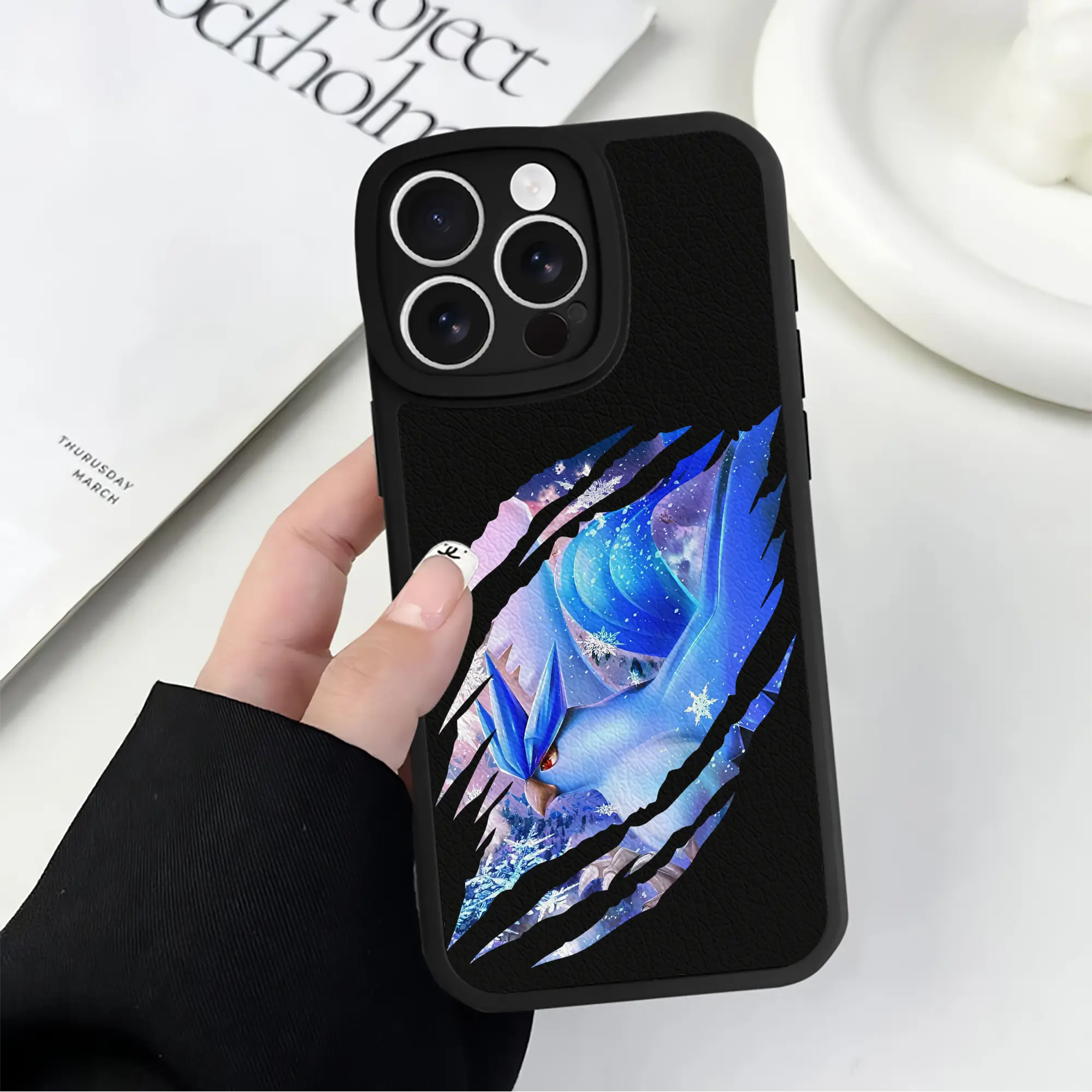 ポケモン グッズ,フリーザー