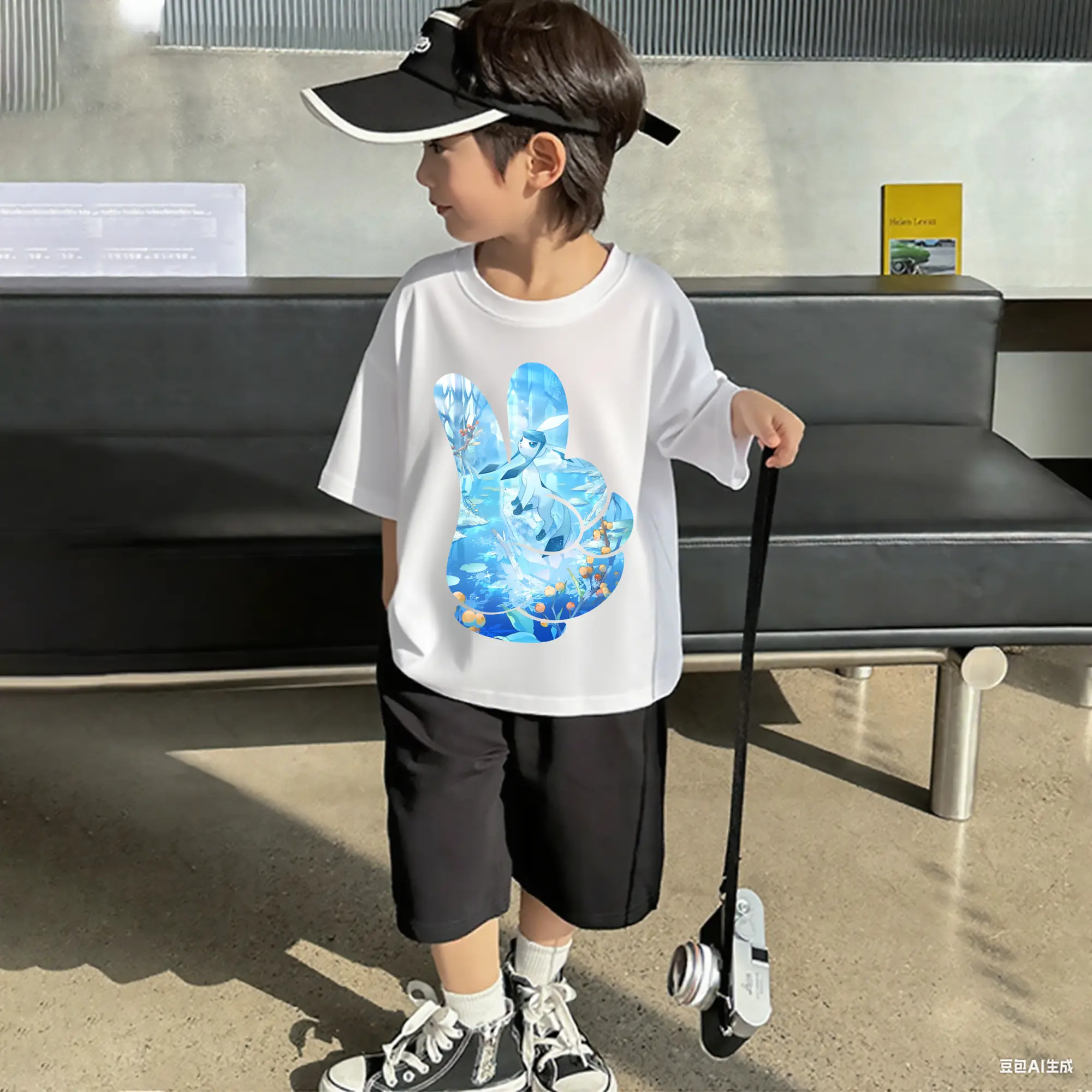 ポケモン グッズ,イーブイ