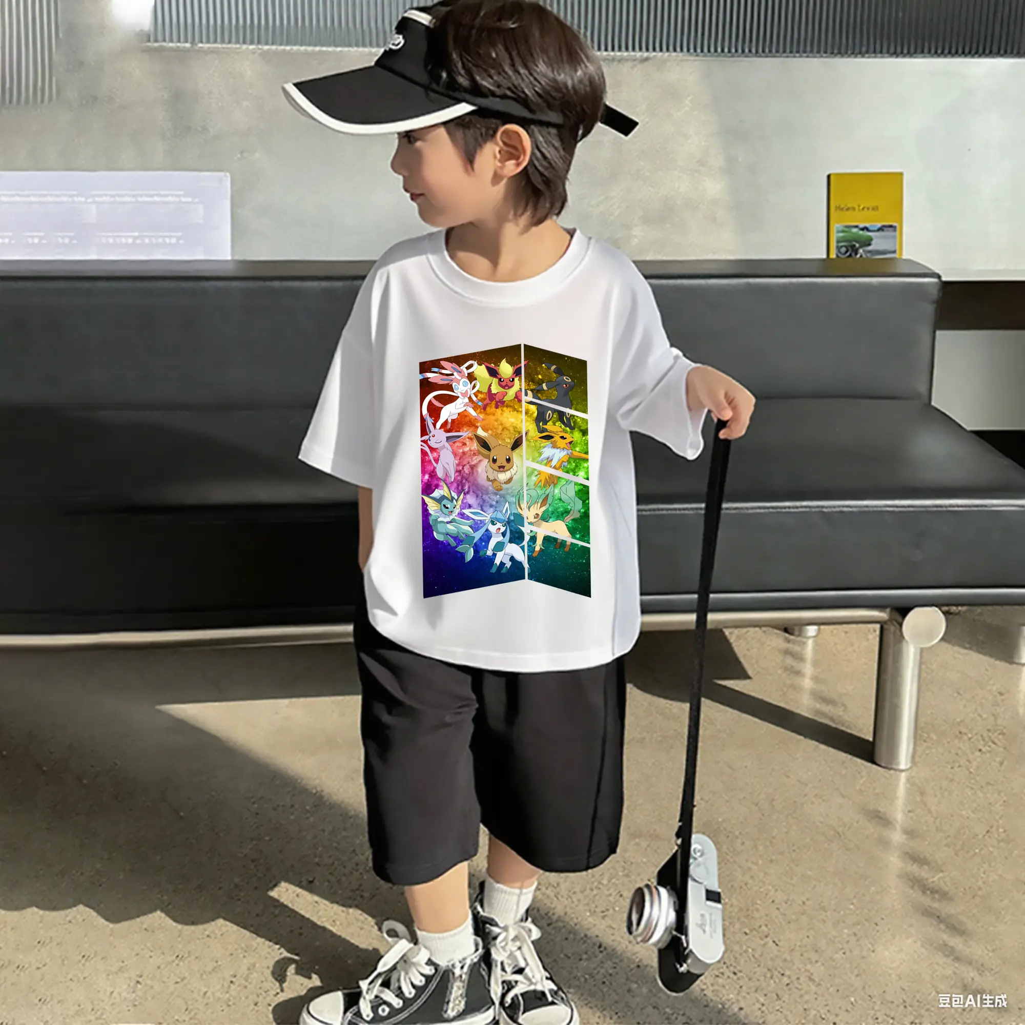 ポケモン グッズ,イーブイ