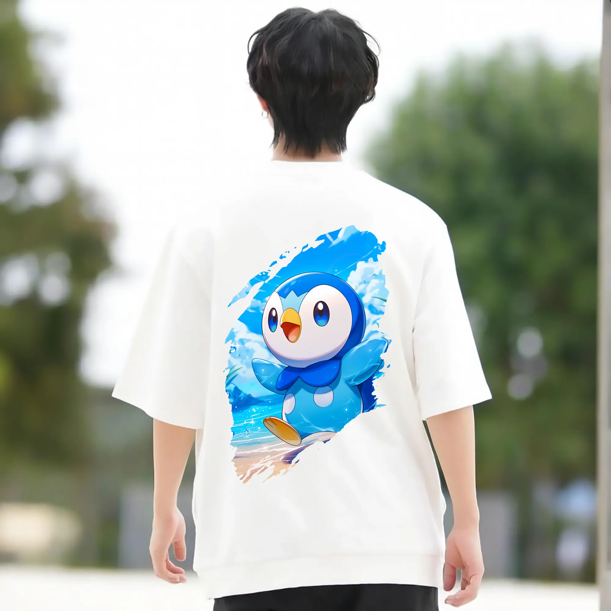 ポケモン グッズ,ポッチャマ