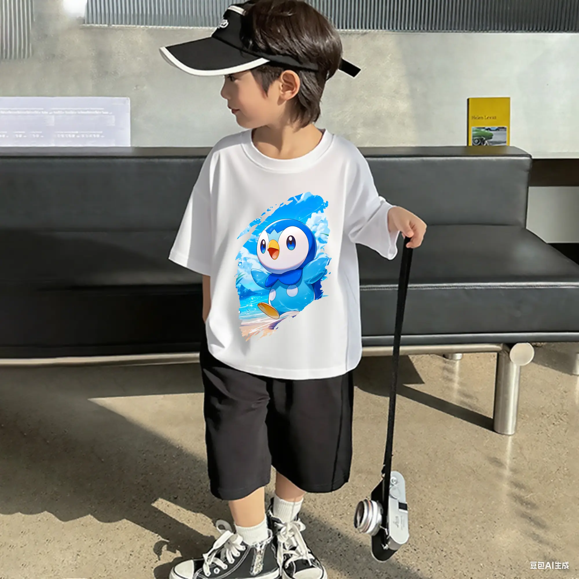 ポケモン グッズ,ポッチャマ