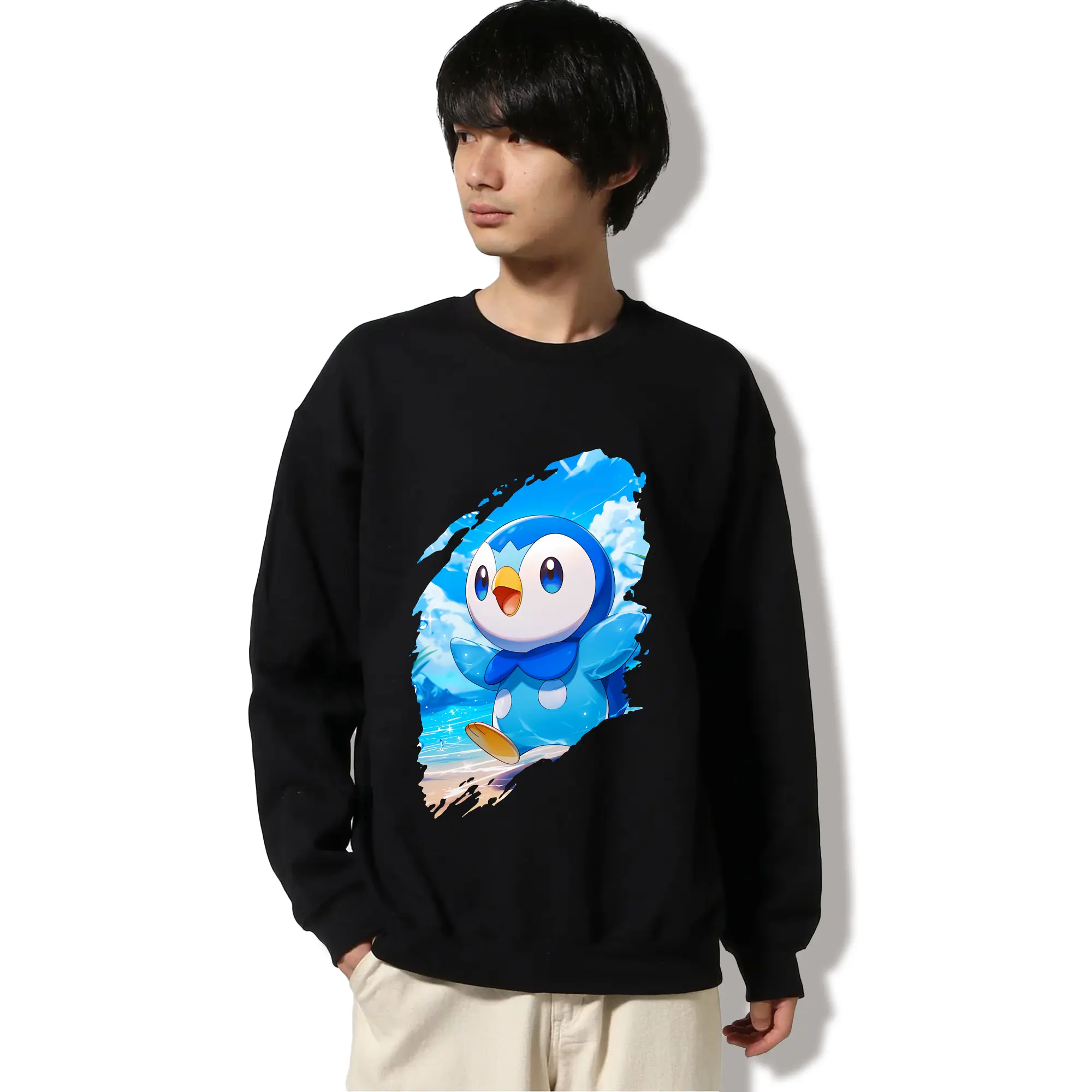 ポケモン グッズ,ポッチャマ