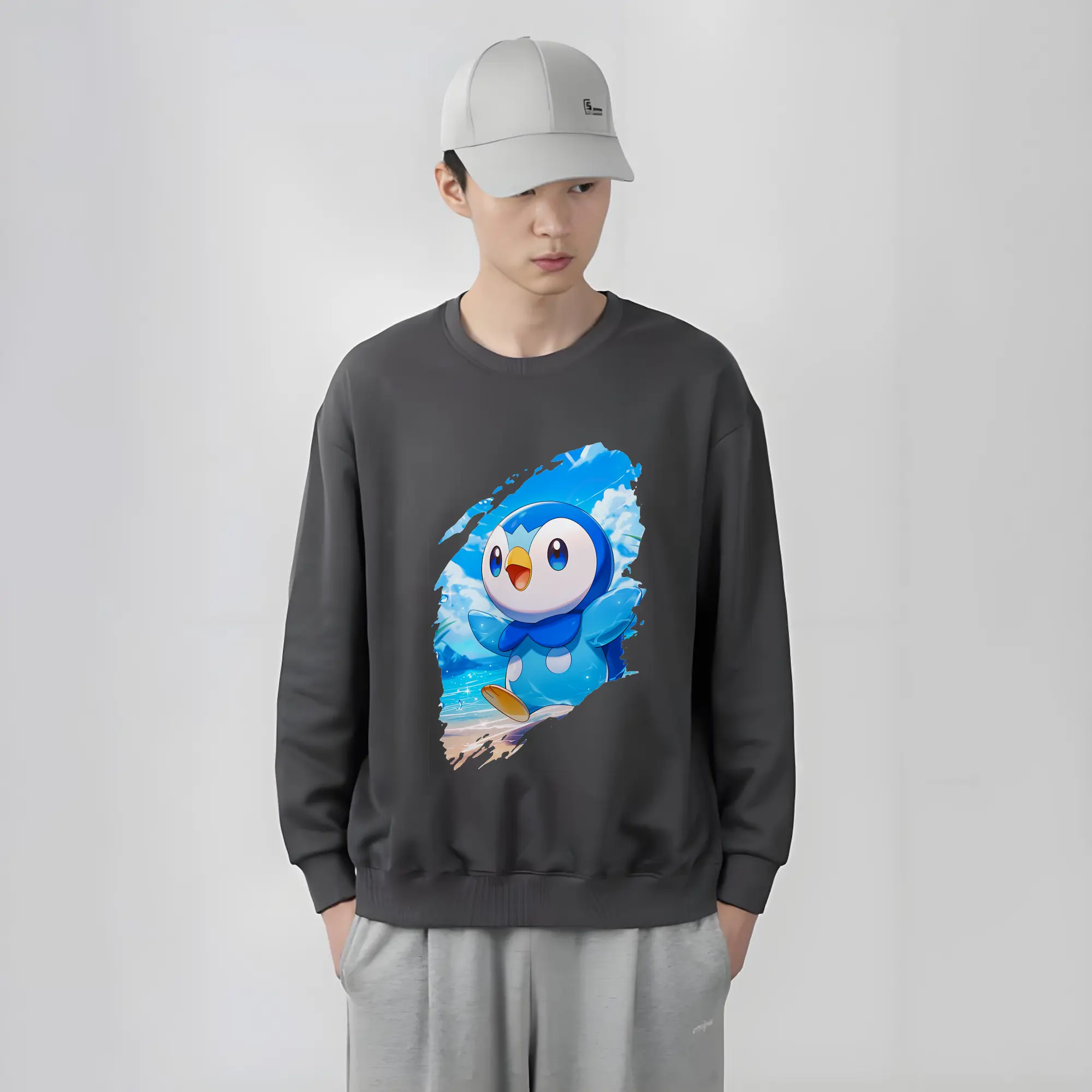 ポケモン グッズ,ポッチャマ