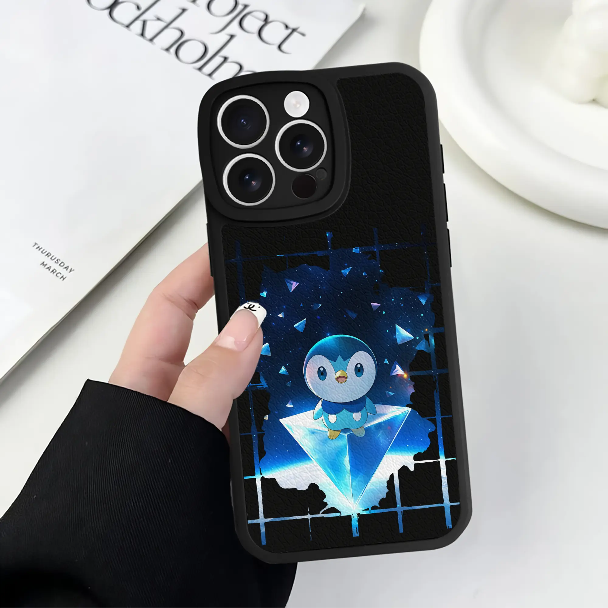 ポケモン グッズ,ポッチャマ