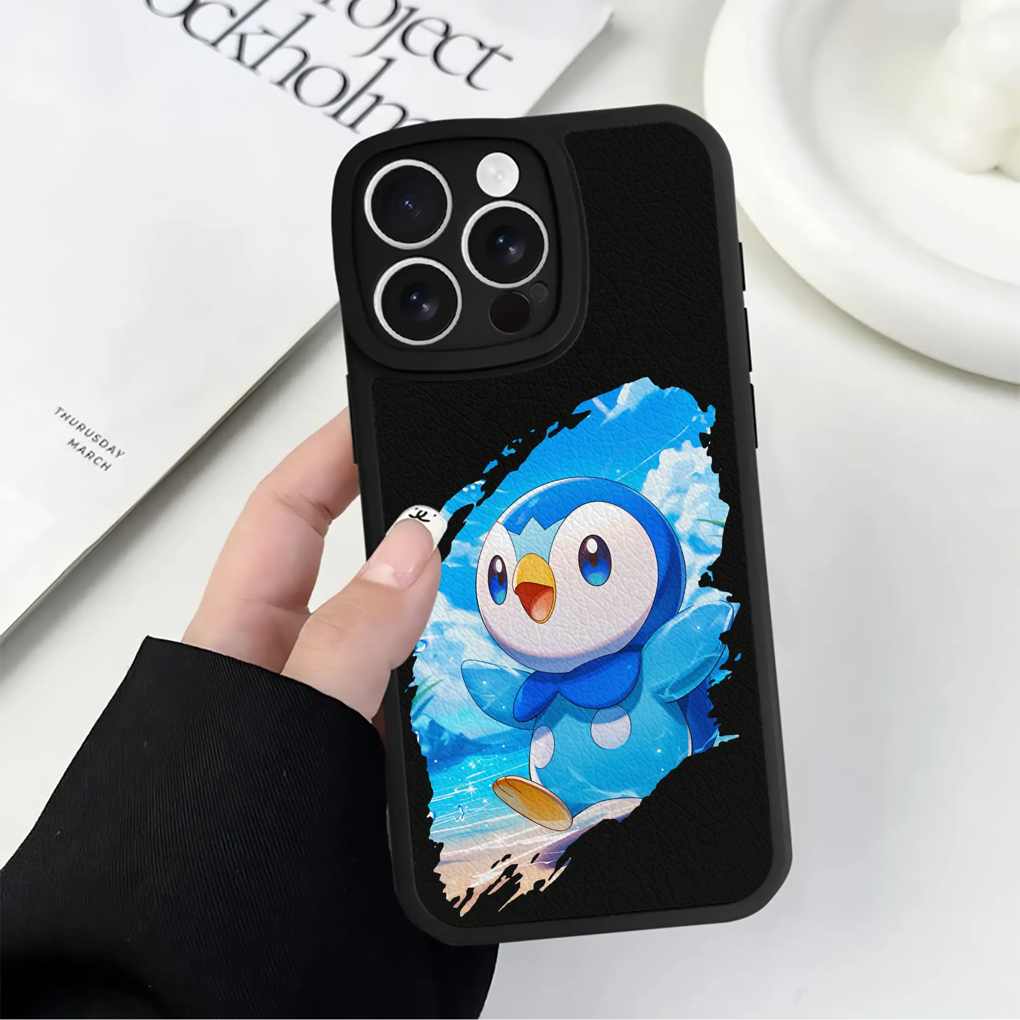 ポケモン グッズ,ポッチャマ