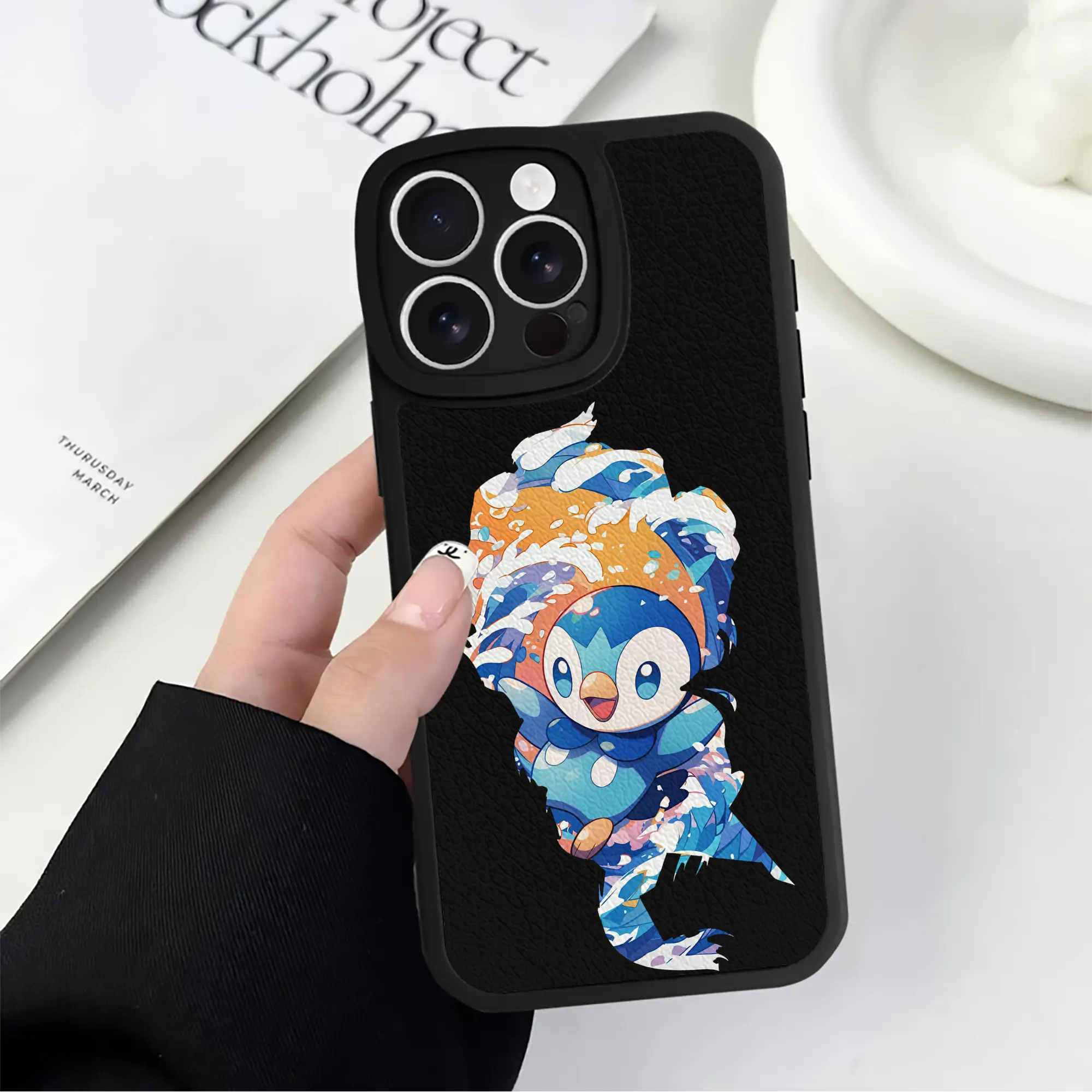 ポケモン グッズ,ポッチャマ