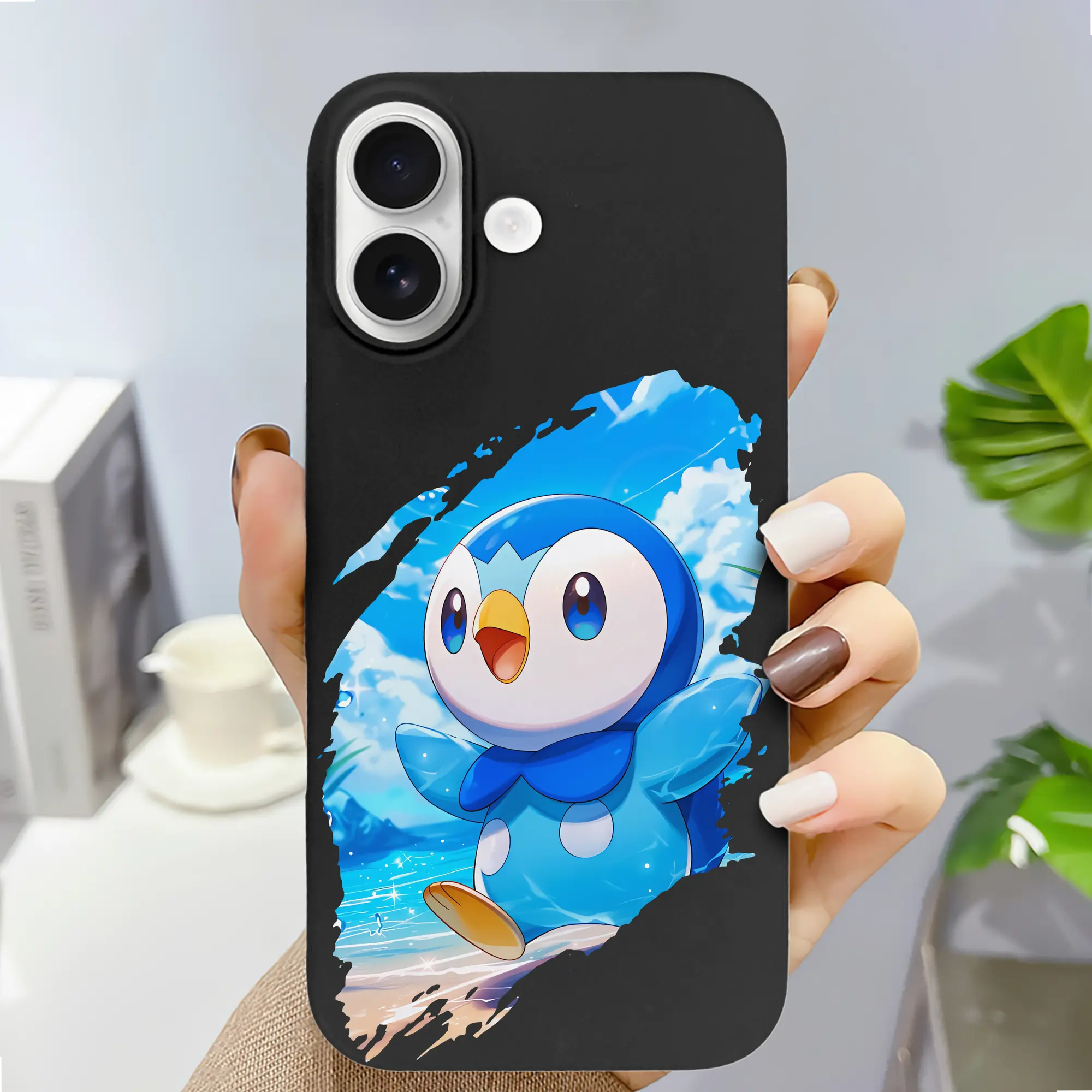 ポケモン グッズ,ポッチャマ