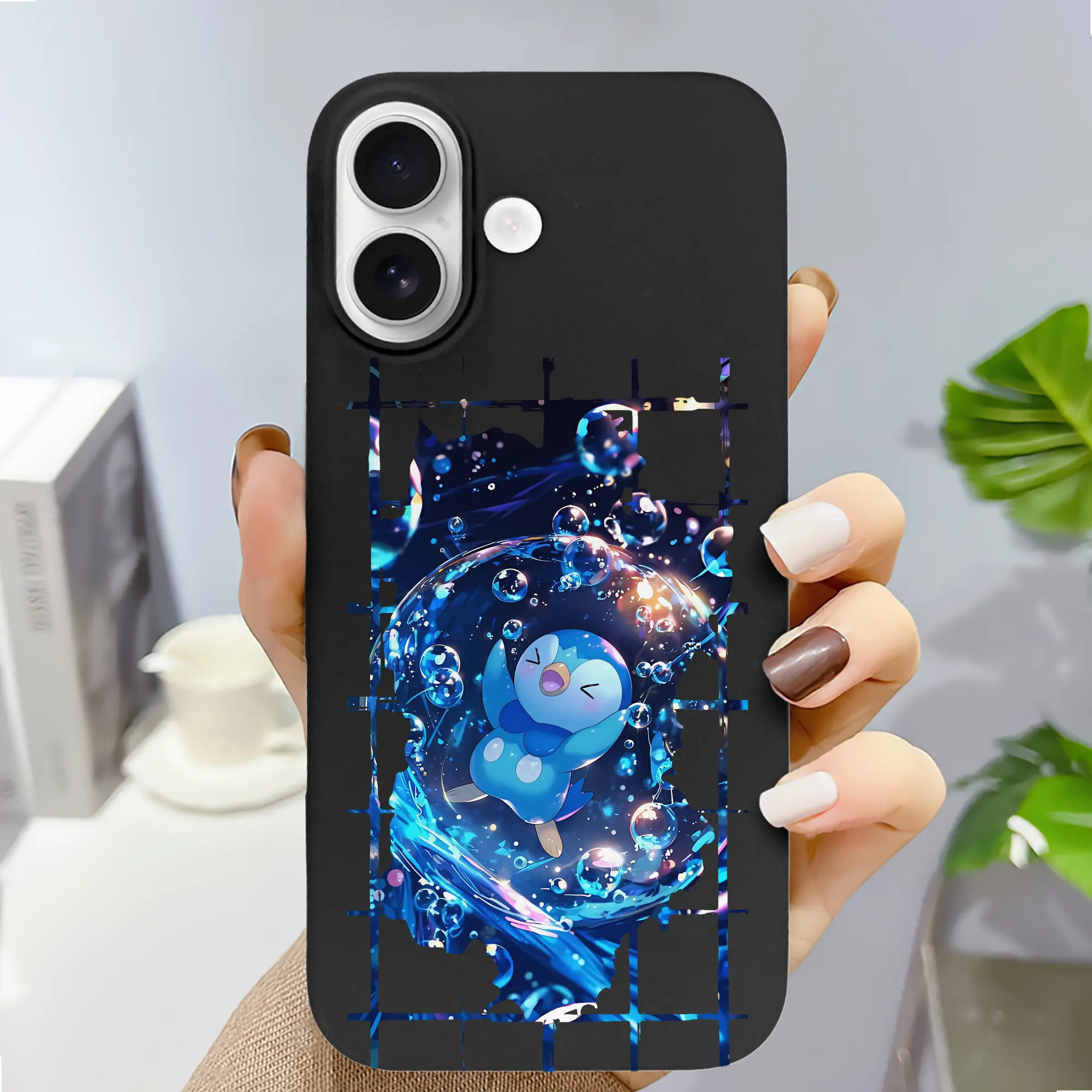 ポケモン グッズ,ポッチャマ