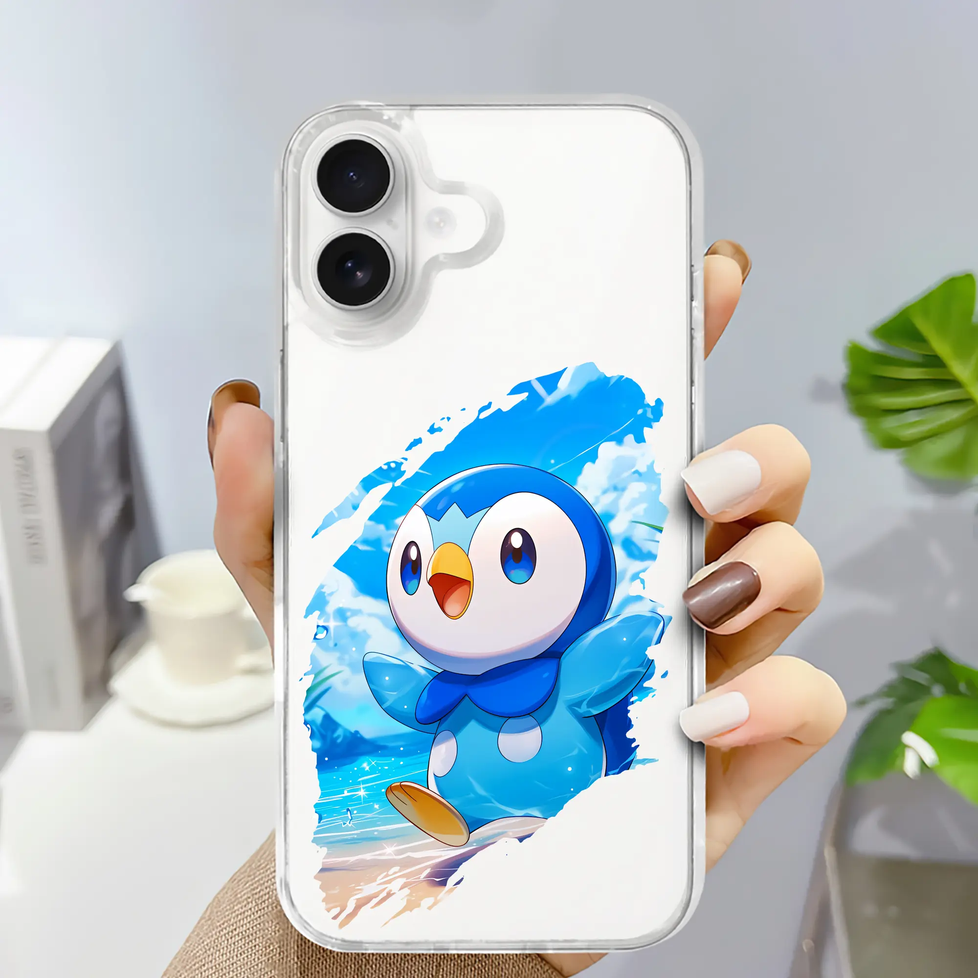 ポケモン グッズ,ポッチャマ