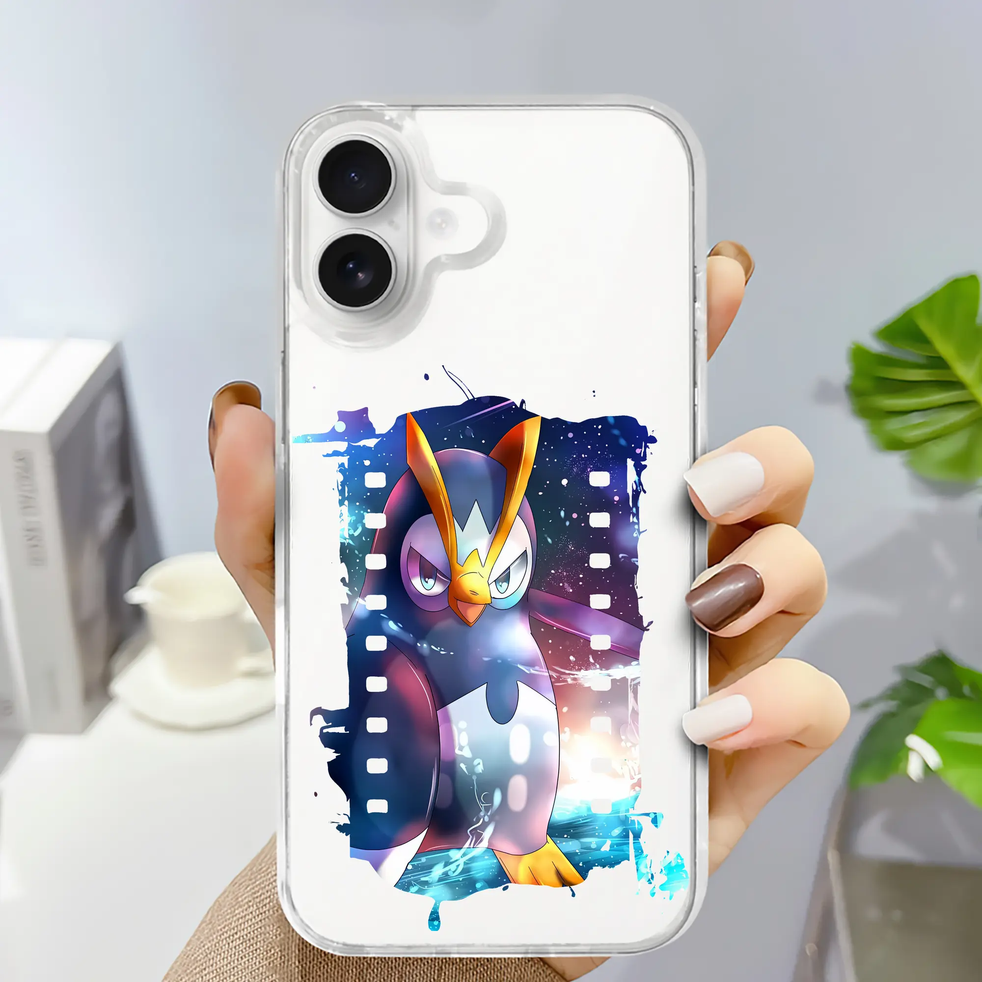 ポケモン グッズ,ポッチャマ