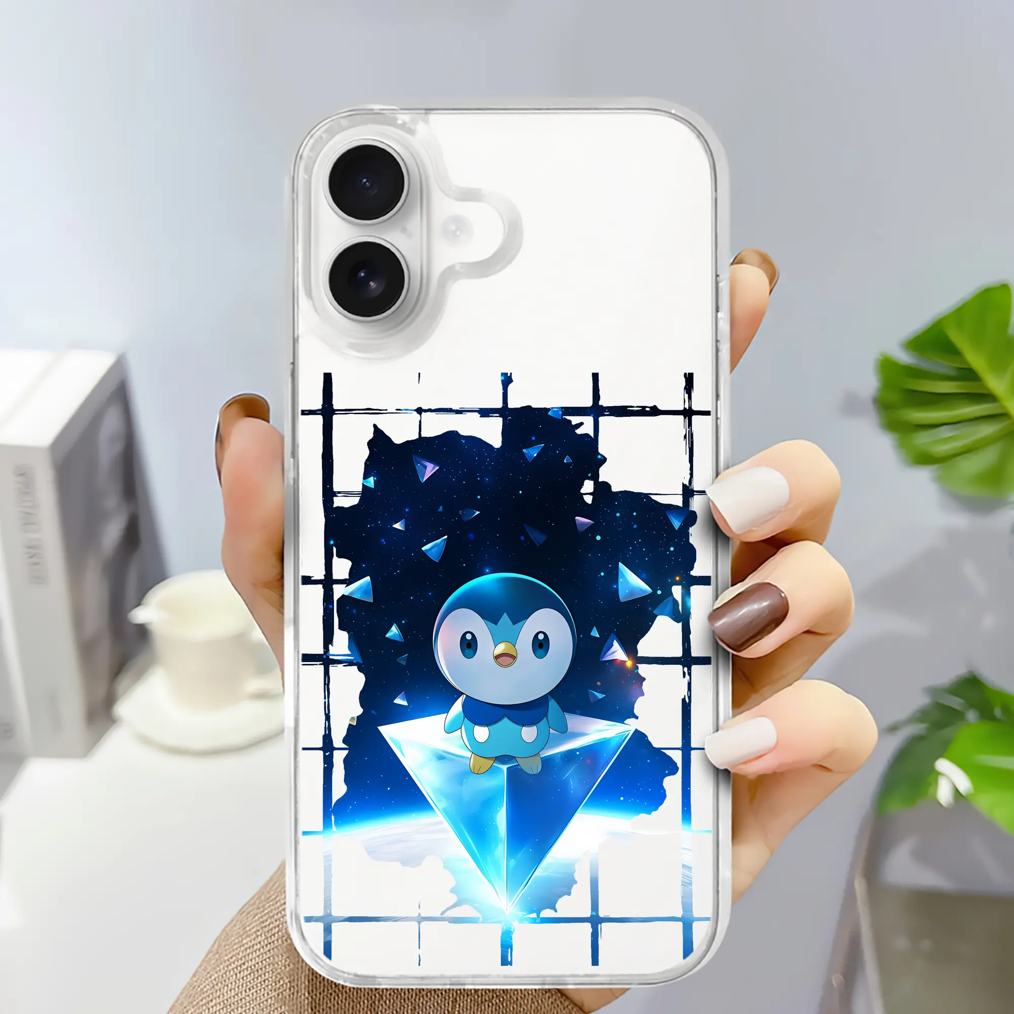 ポケモン グッズ,ポッチャマ