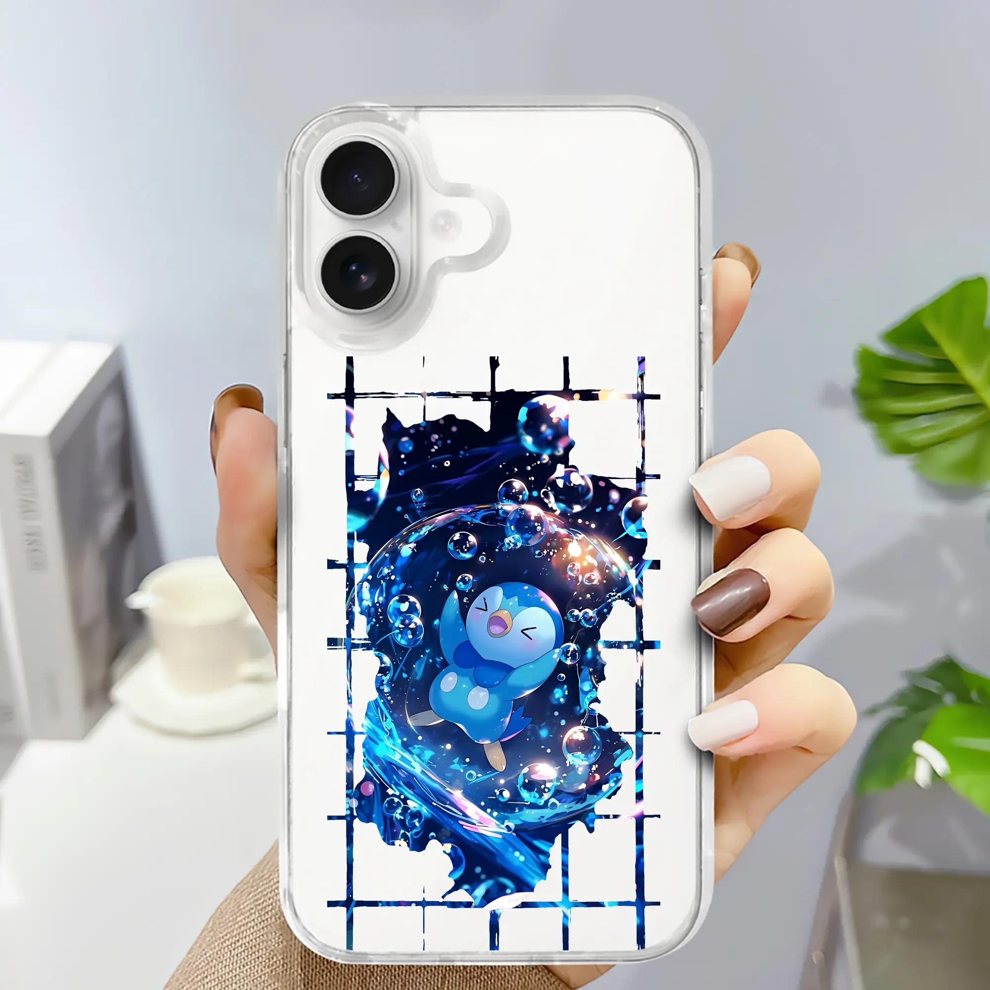 ポケモン グッズ,ポッチャマ