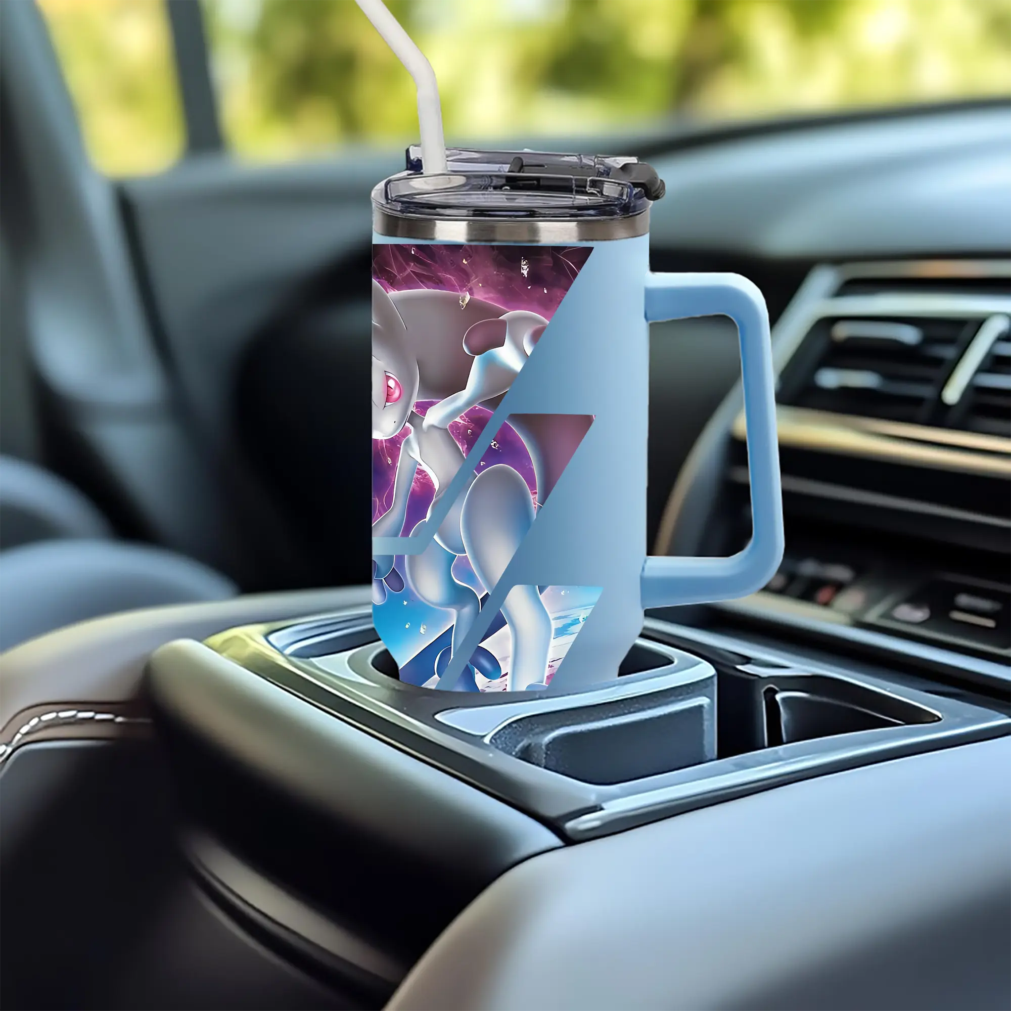 ポケモン グッズ,ミュウツー