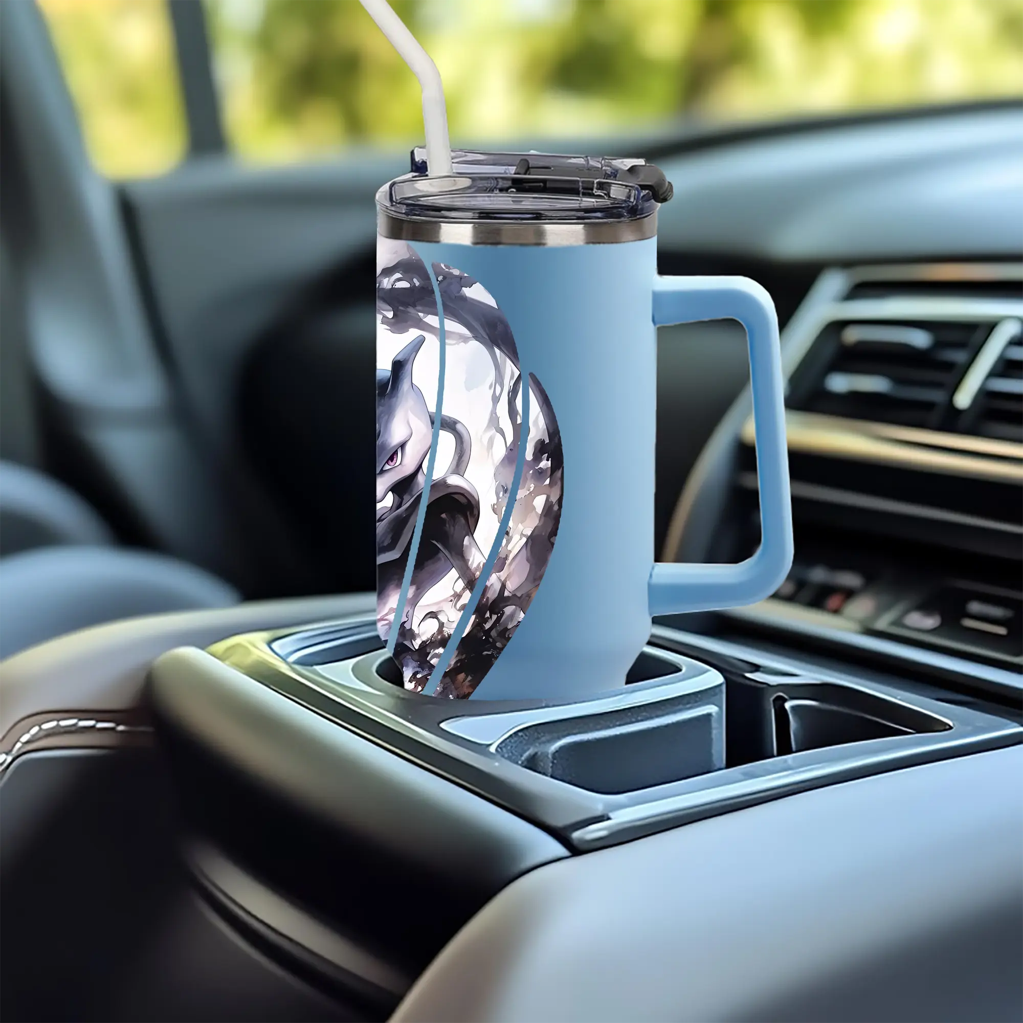 ポケモン グッズ,ミュウツー