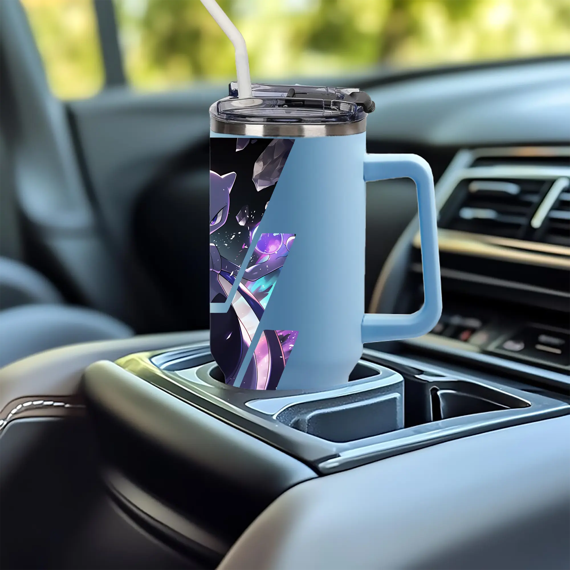 ポケモン グッズ,ミュウツー