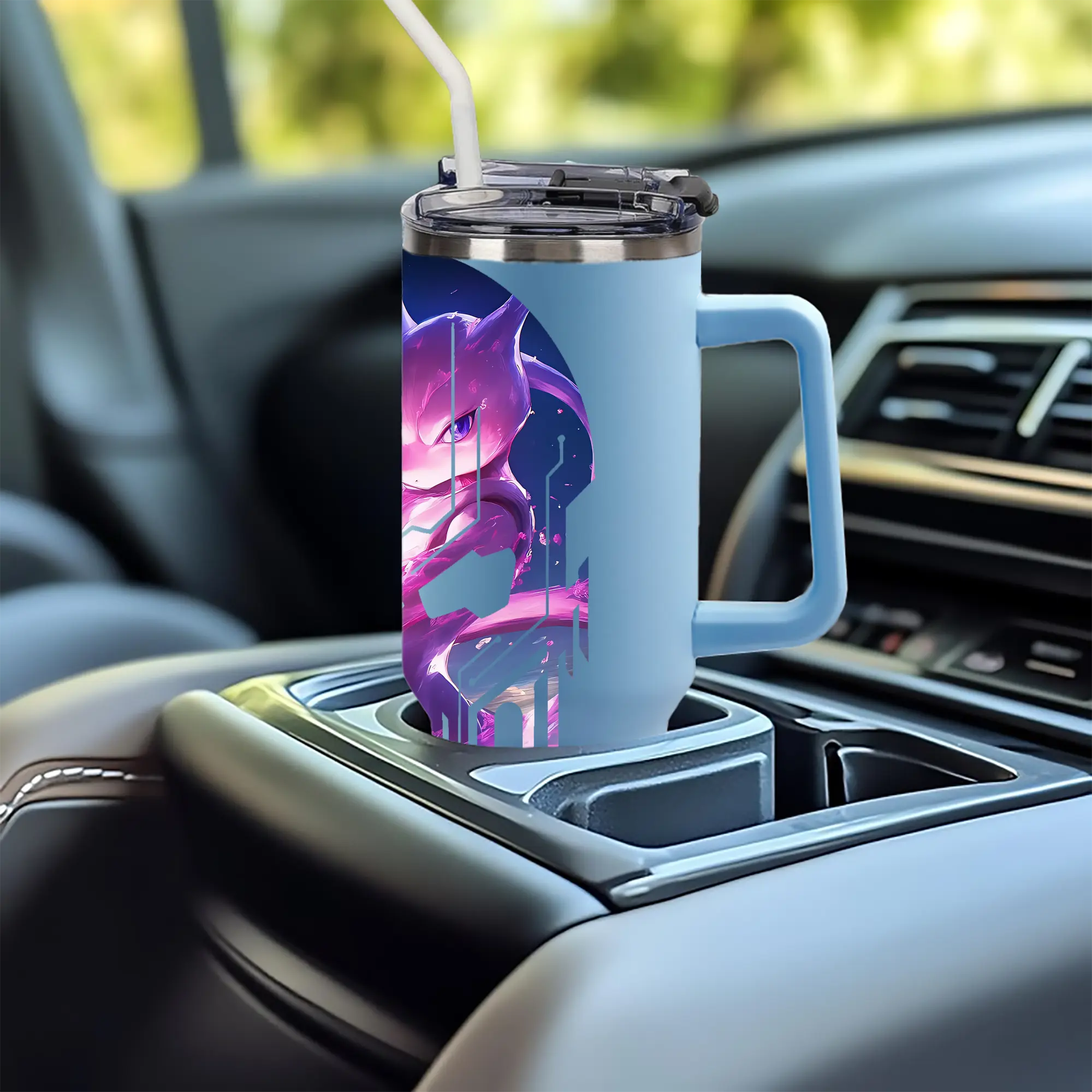 ポケモン グッズ,ミュウツー