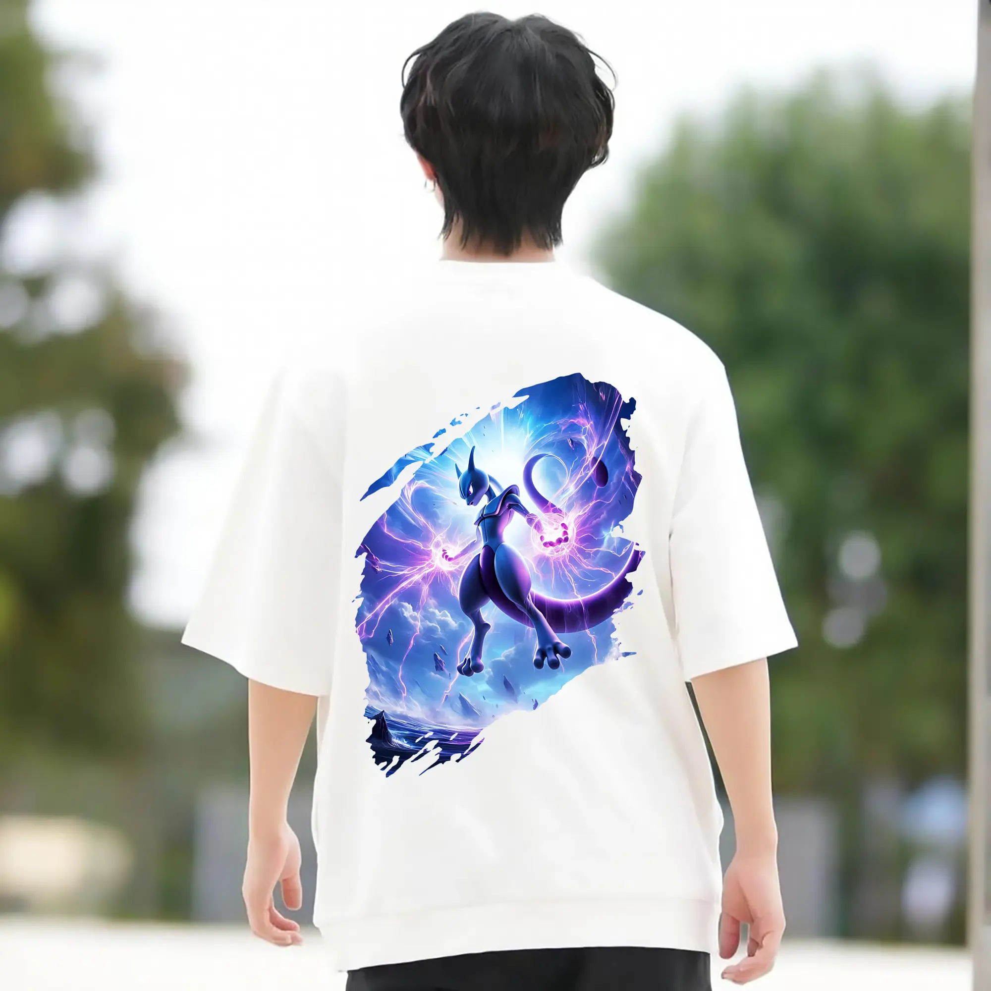 ポケモン グッズ,ミュウツー