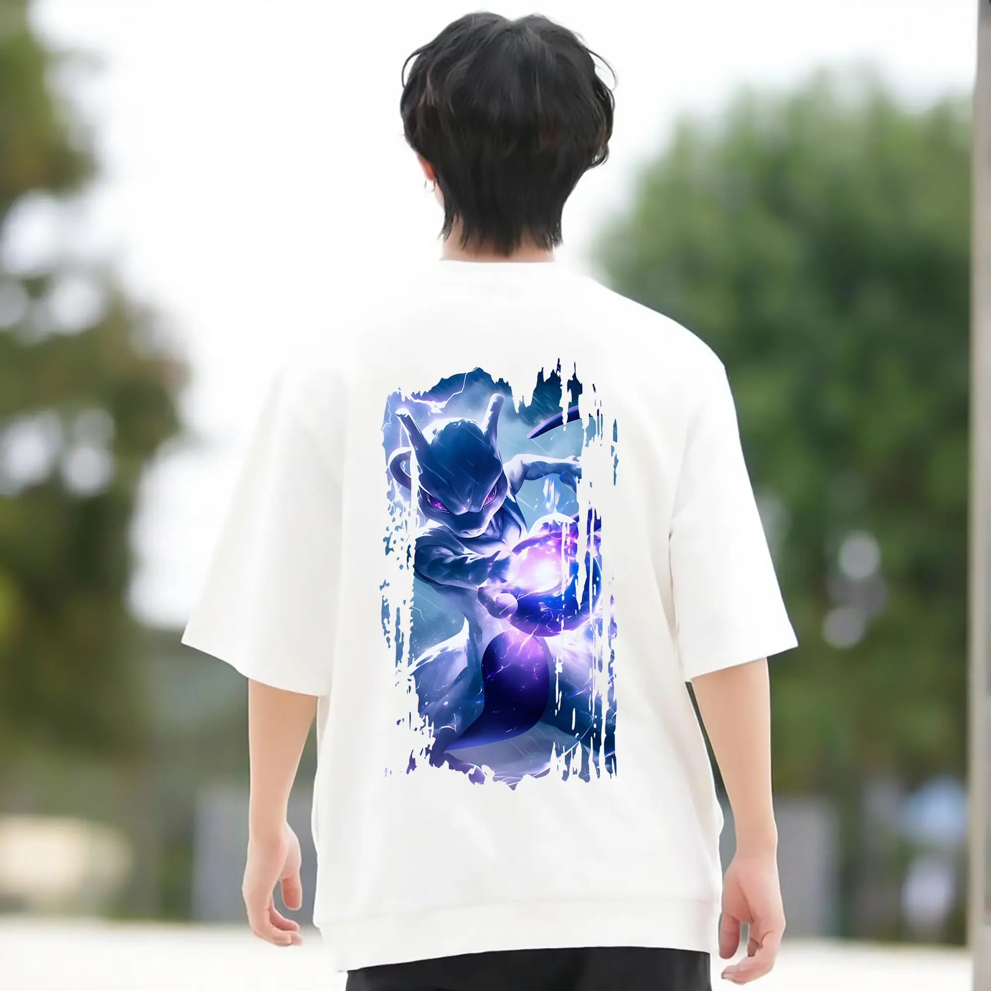 ポケモン グッズ,ミュウツー