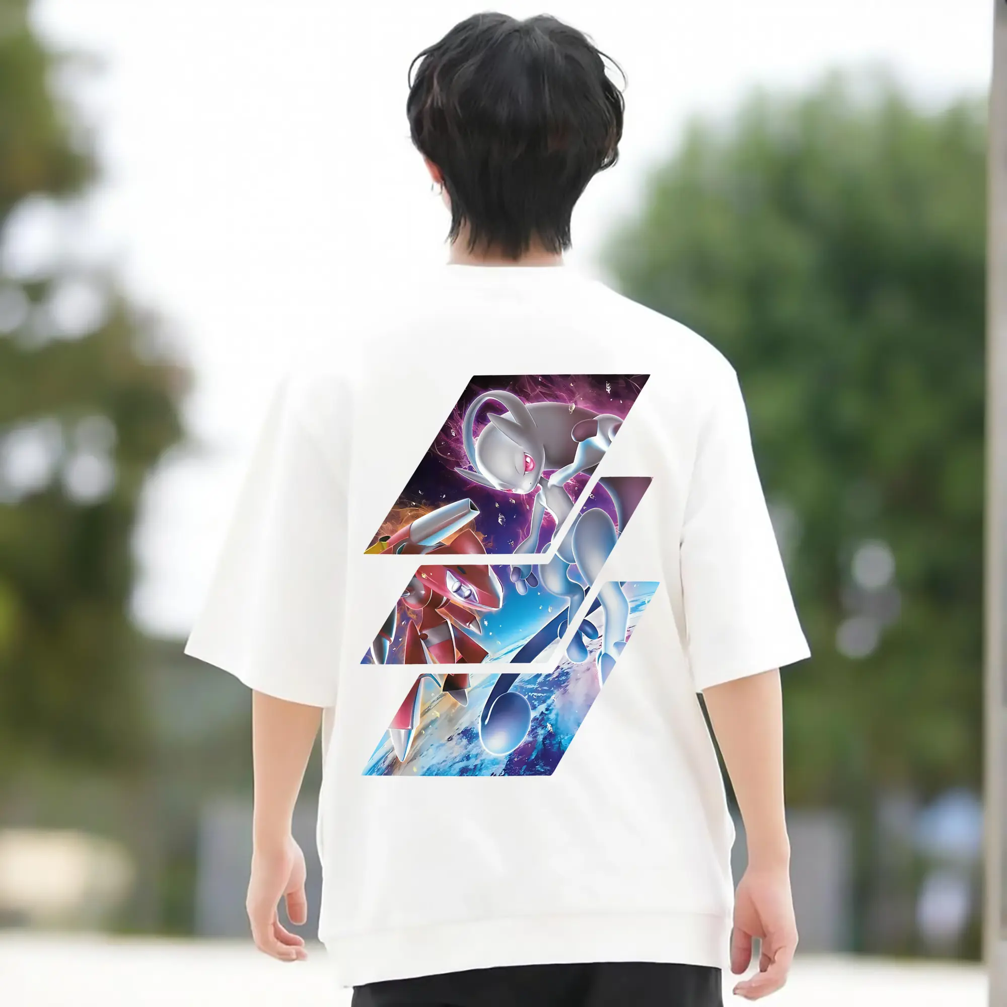 ポケモン グッズ,ミュウツー