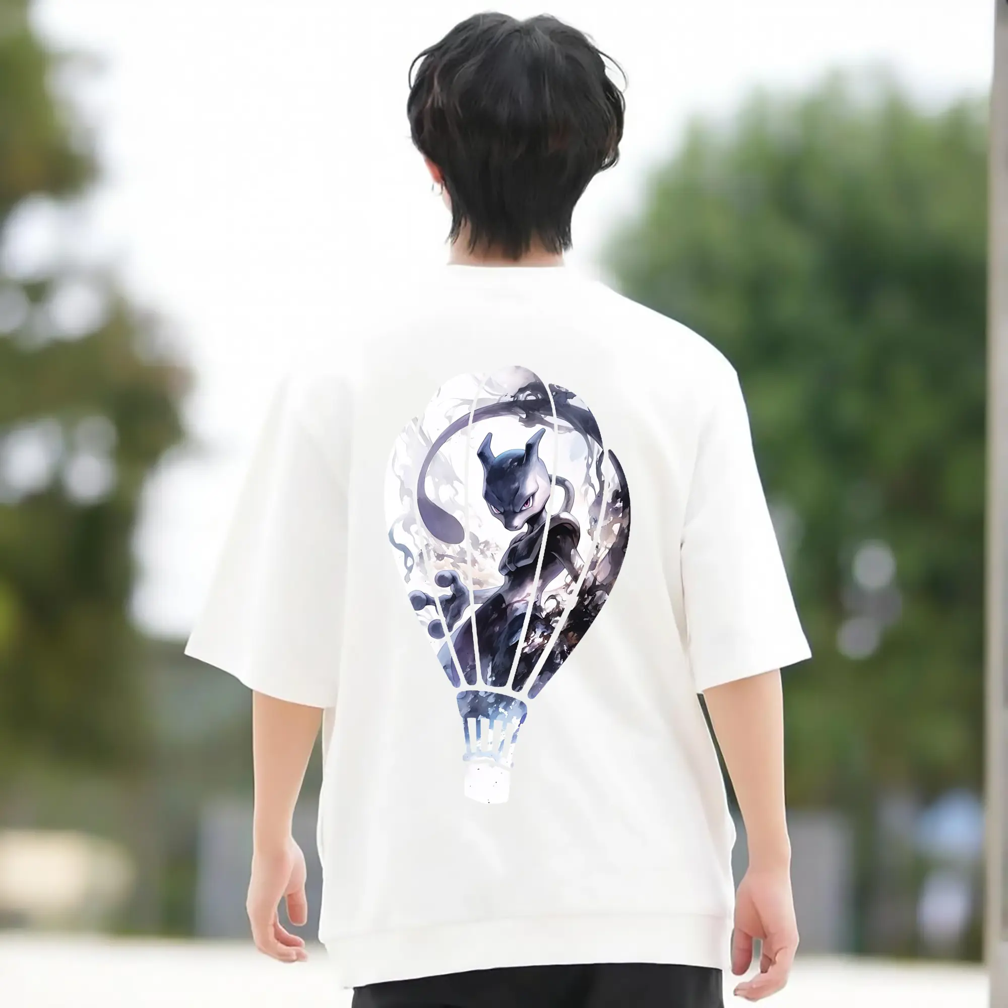 ポケモン グッズ,ミュウツー