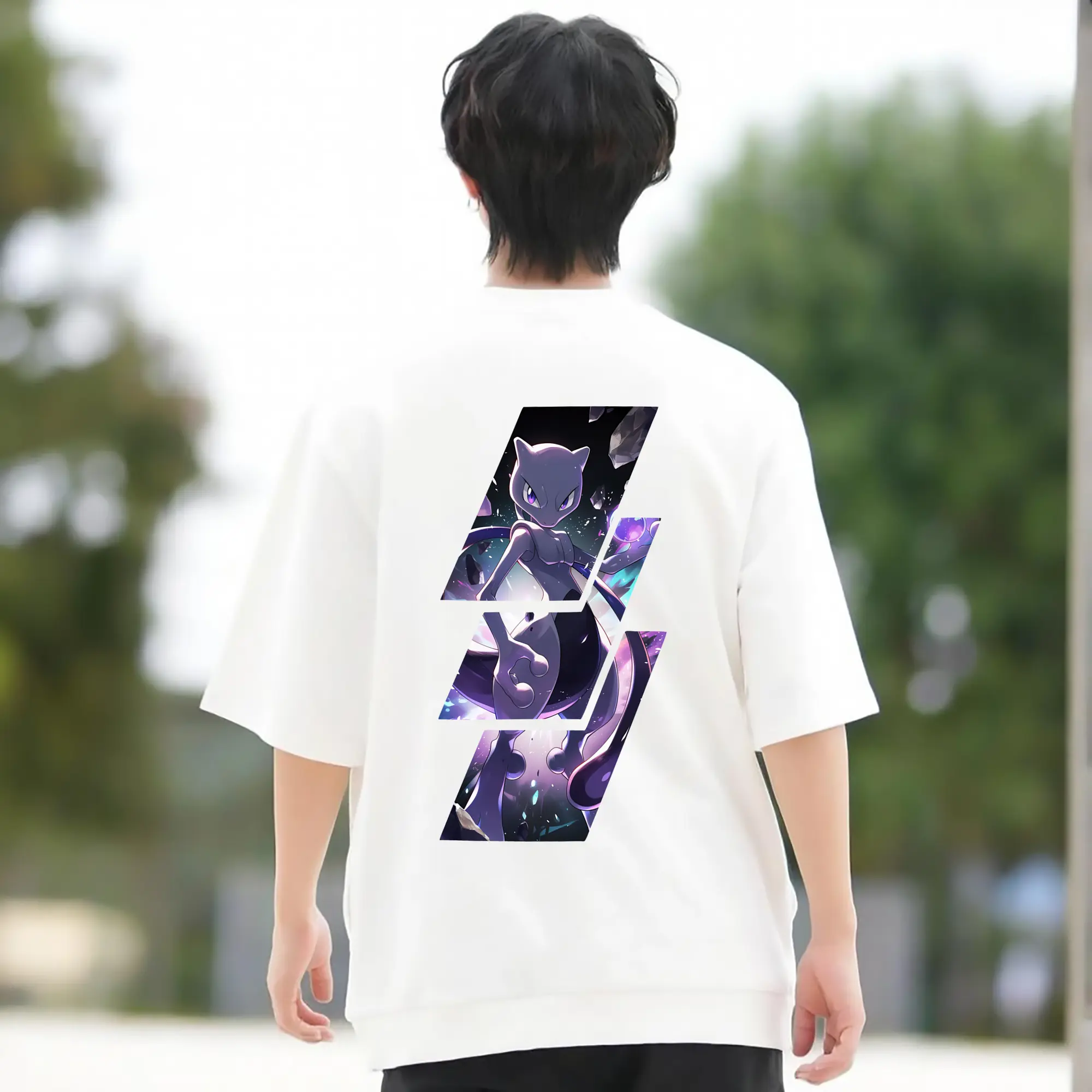 ポケモン グッズ,ミュウツー