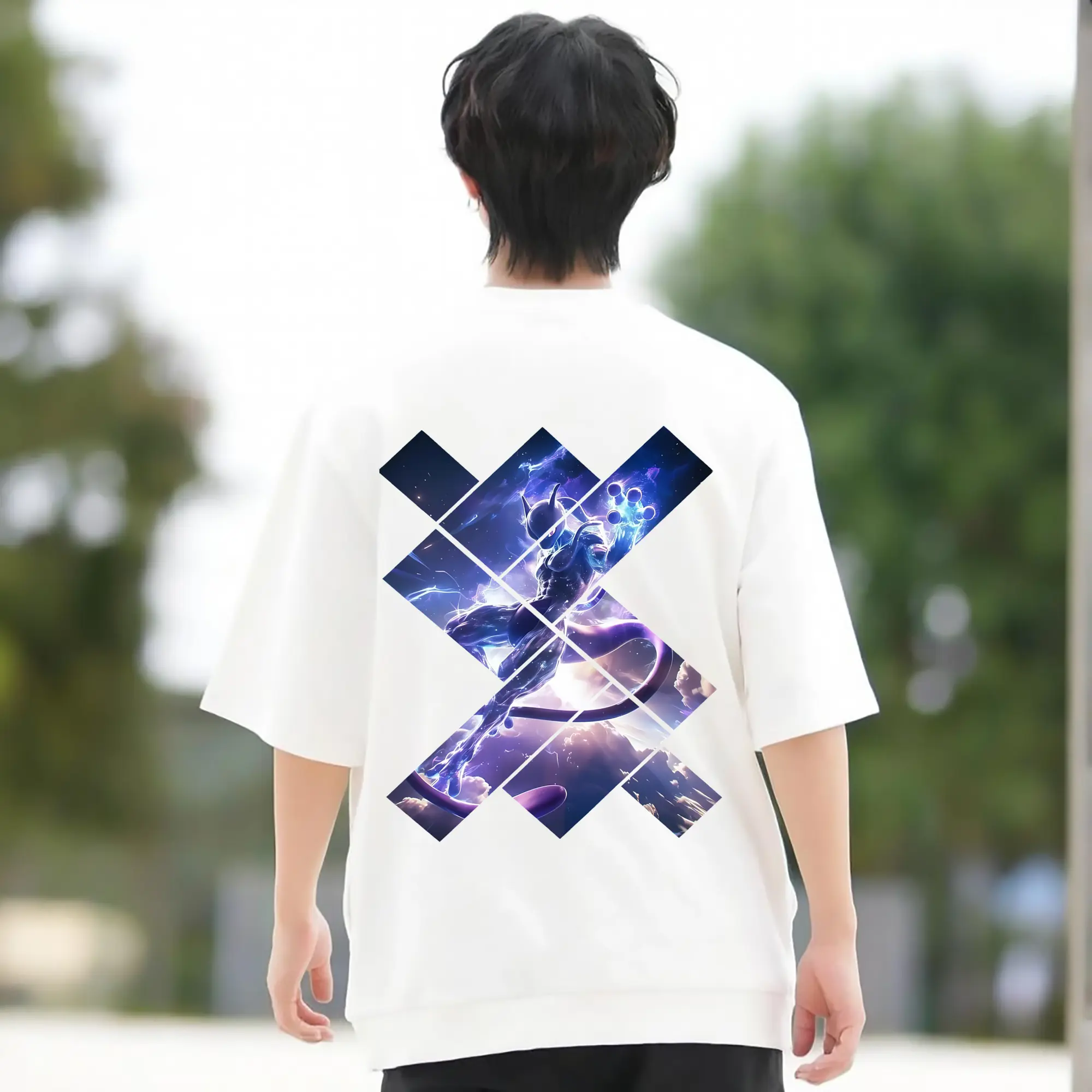 ポケモン グッズ,ミュウツー