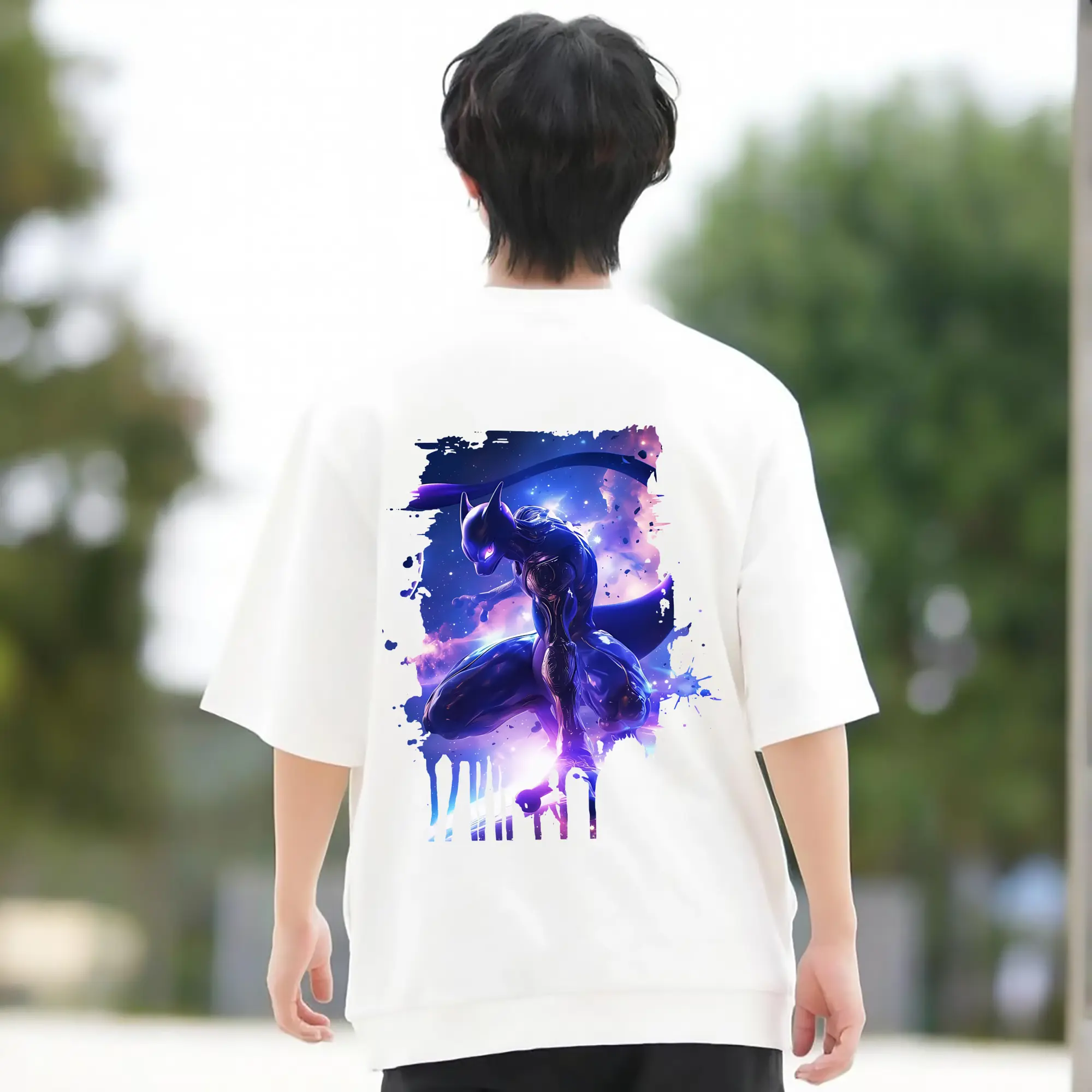 ポケモン グッズ,ミュウツー