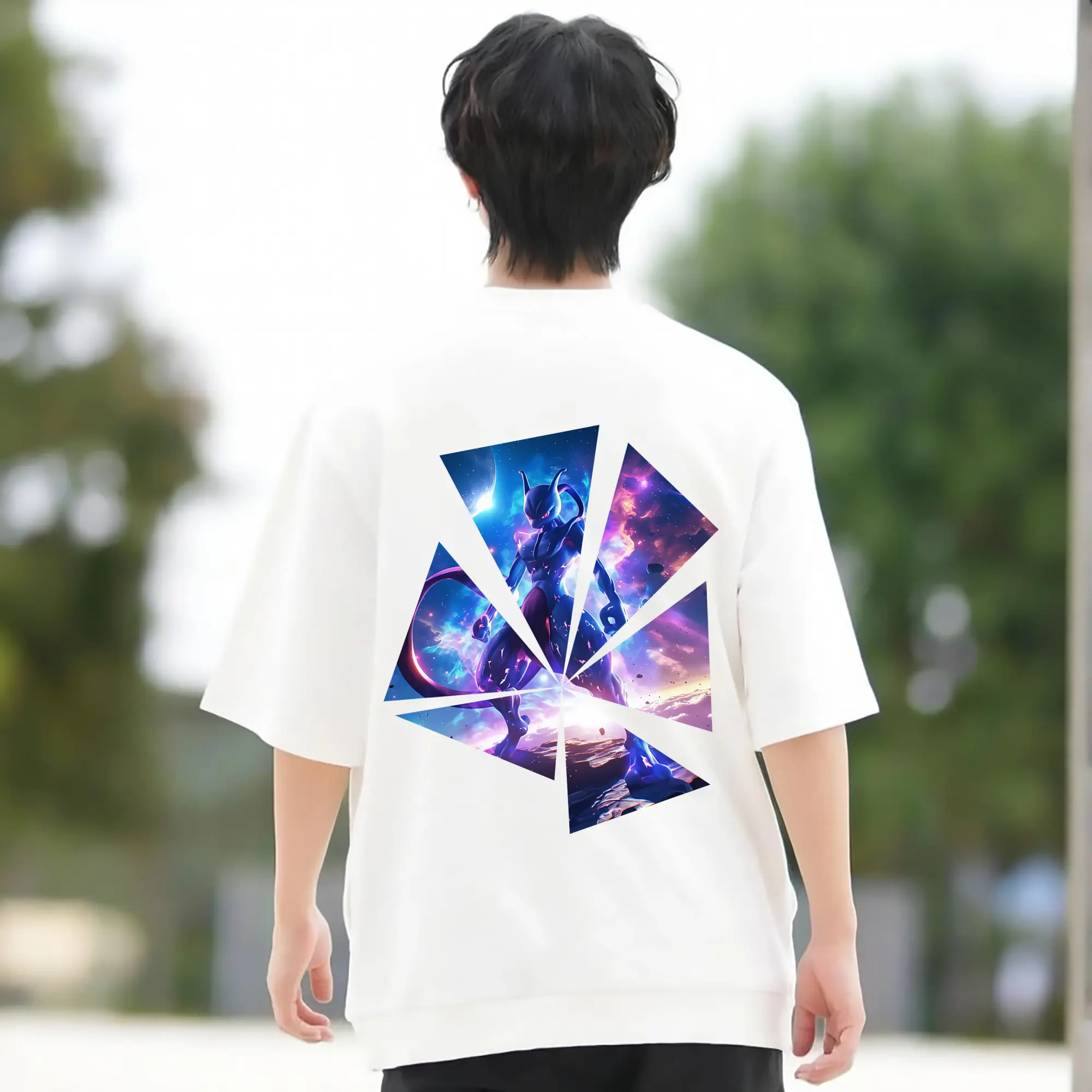 ポケモン グッズ,ミュウツー