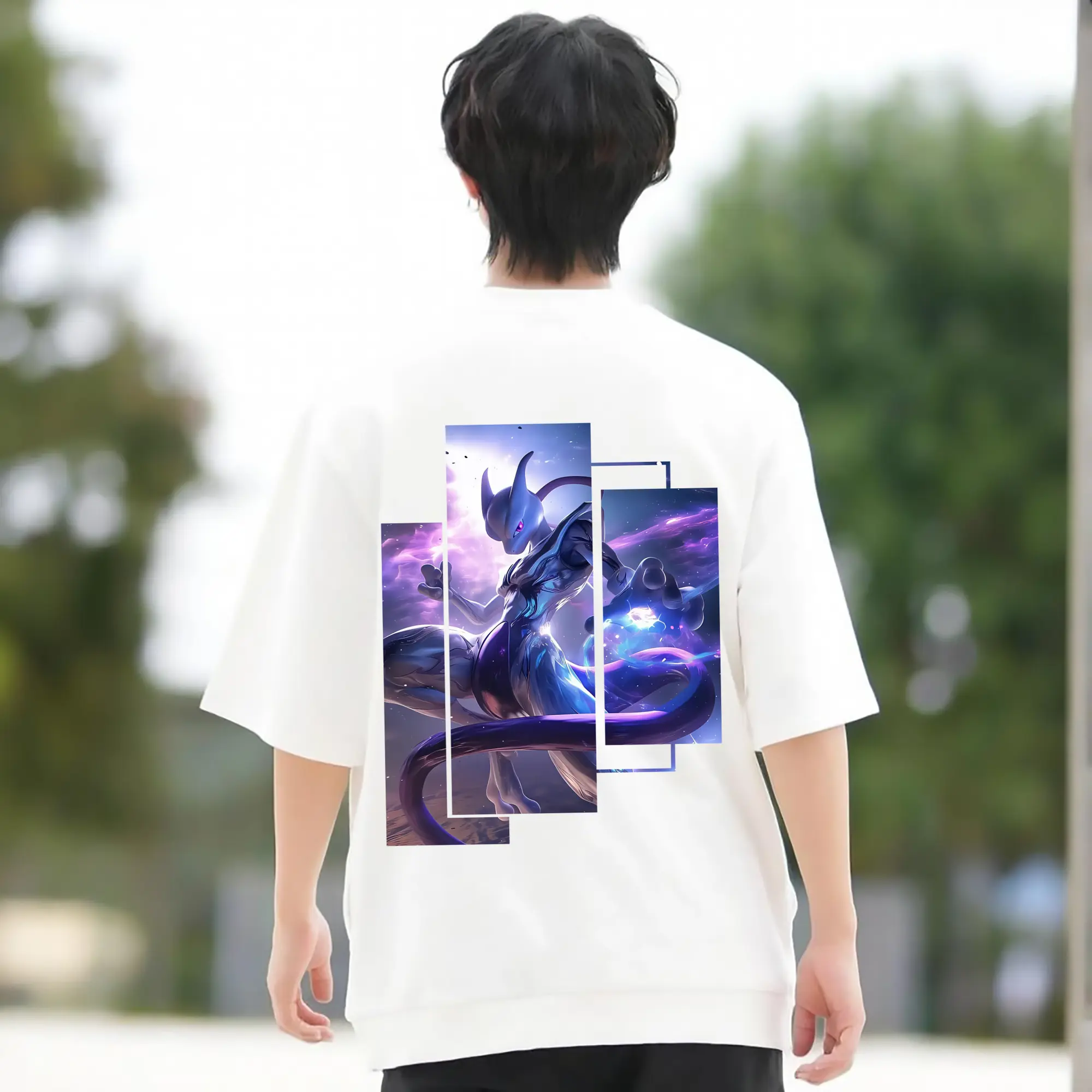 ポケモン グッズ,ミュウツー