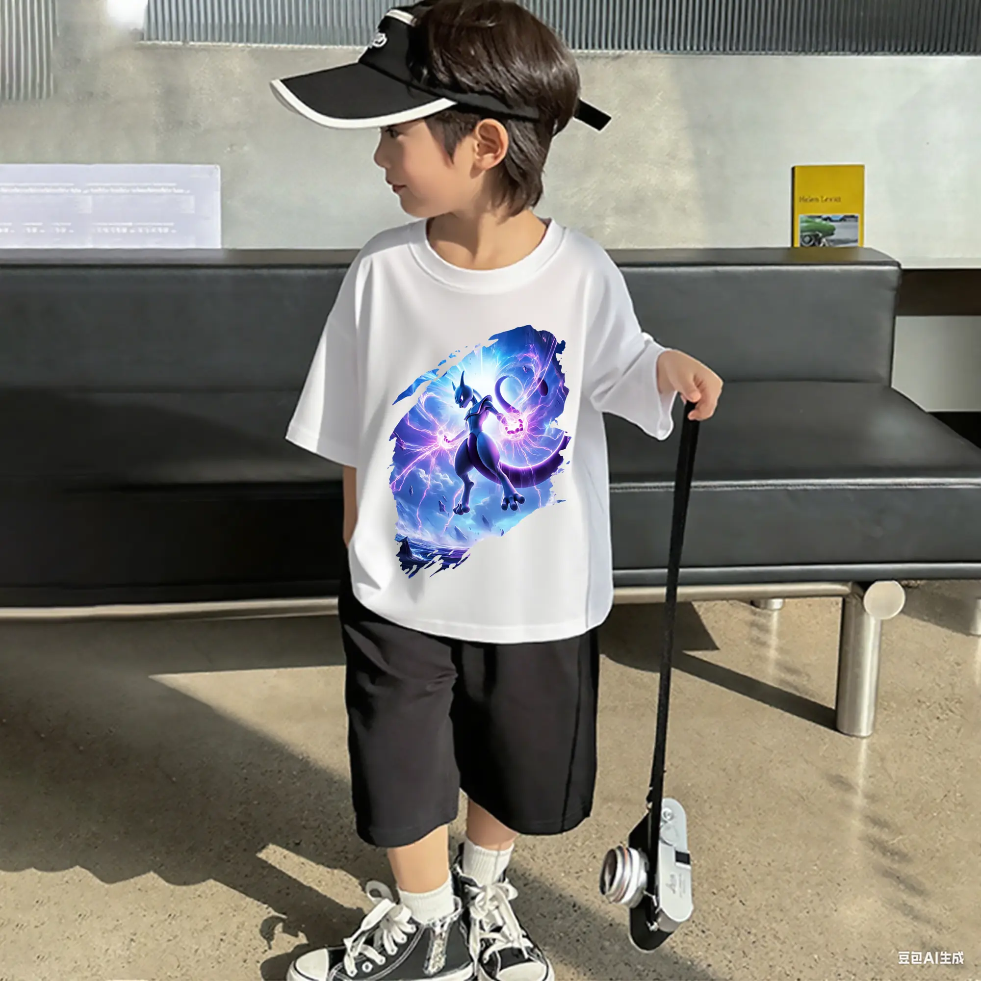 ポケモン グッズ,ミュウツー