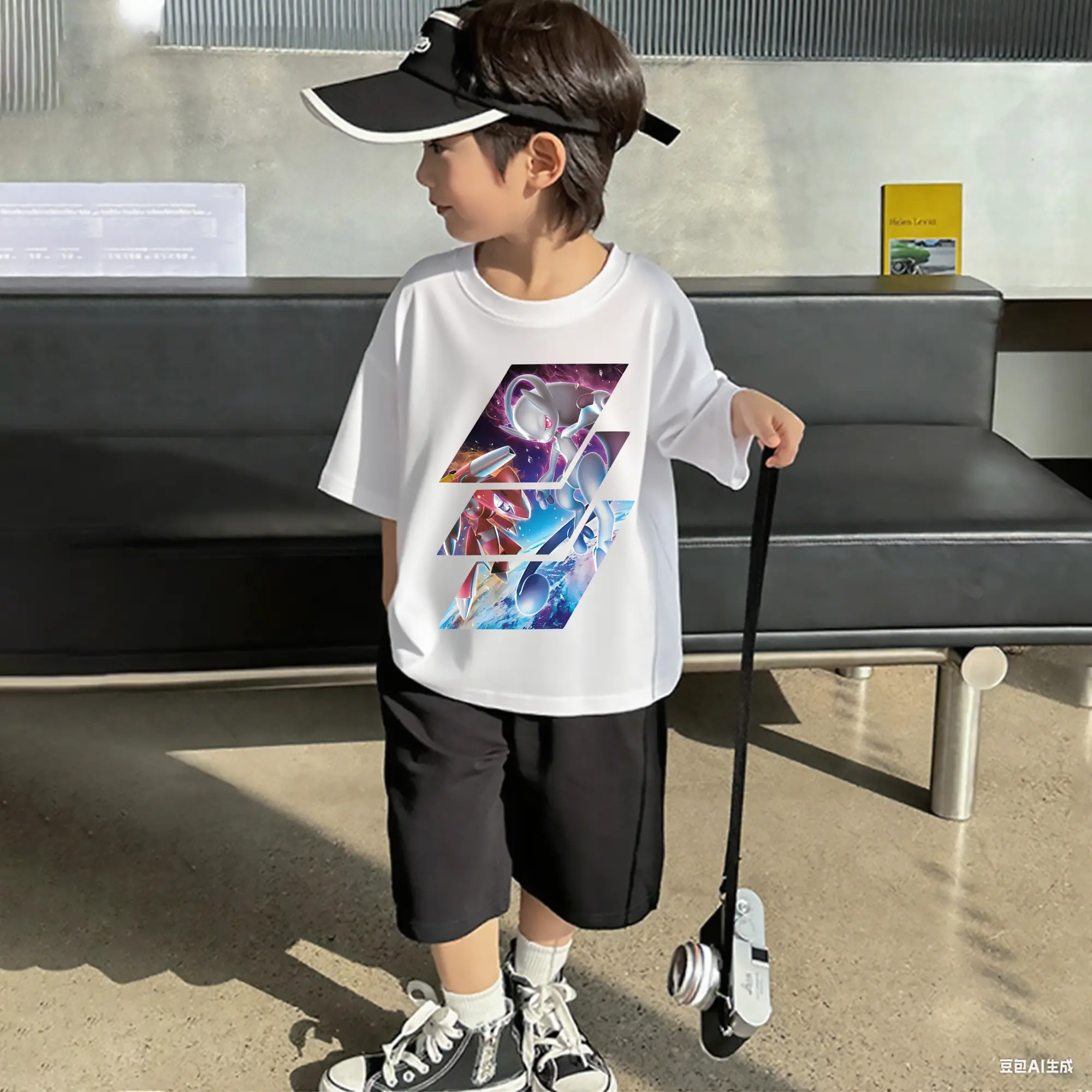 ポケモン グッズ,ミュウツー